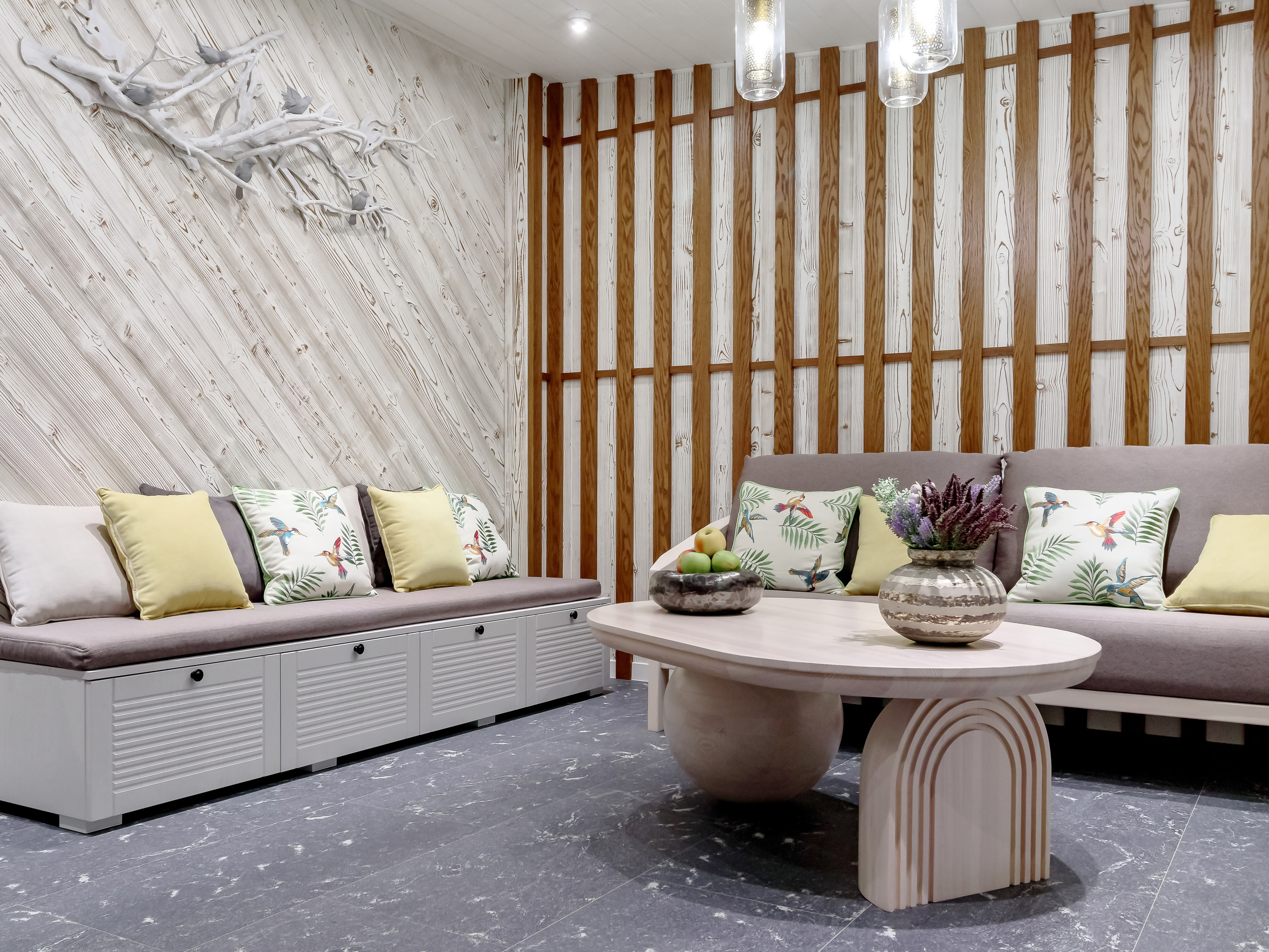 10 кв.м. Дизайнер интерьера Екатерина Тетерина