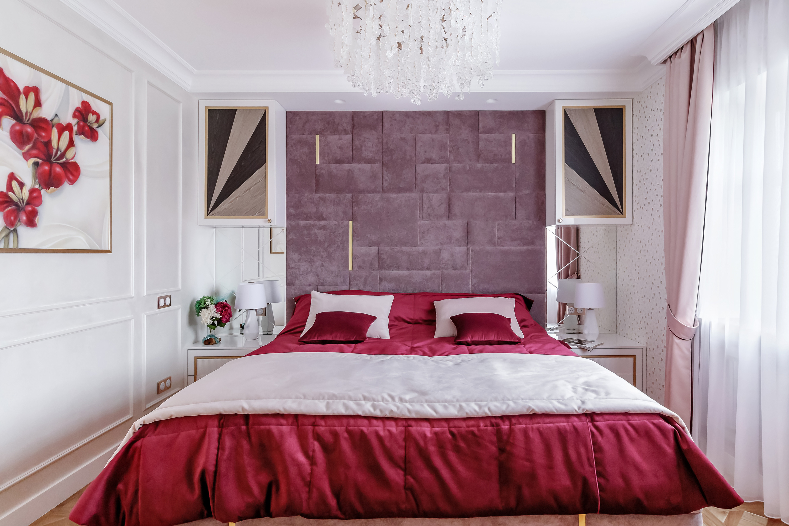 25 кв.м. Дизайнер интерьера Екатерина Тетерина