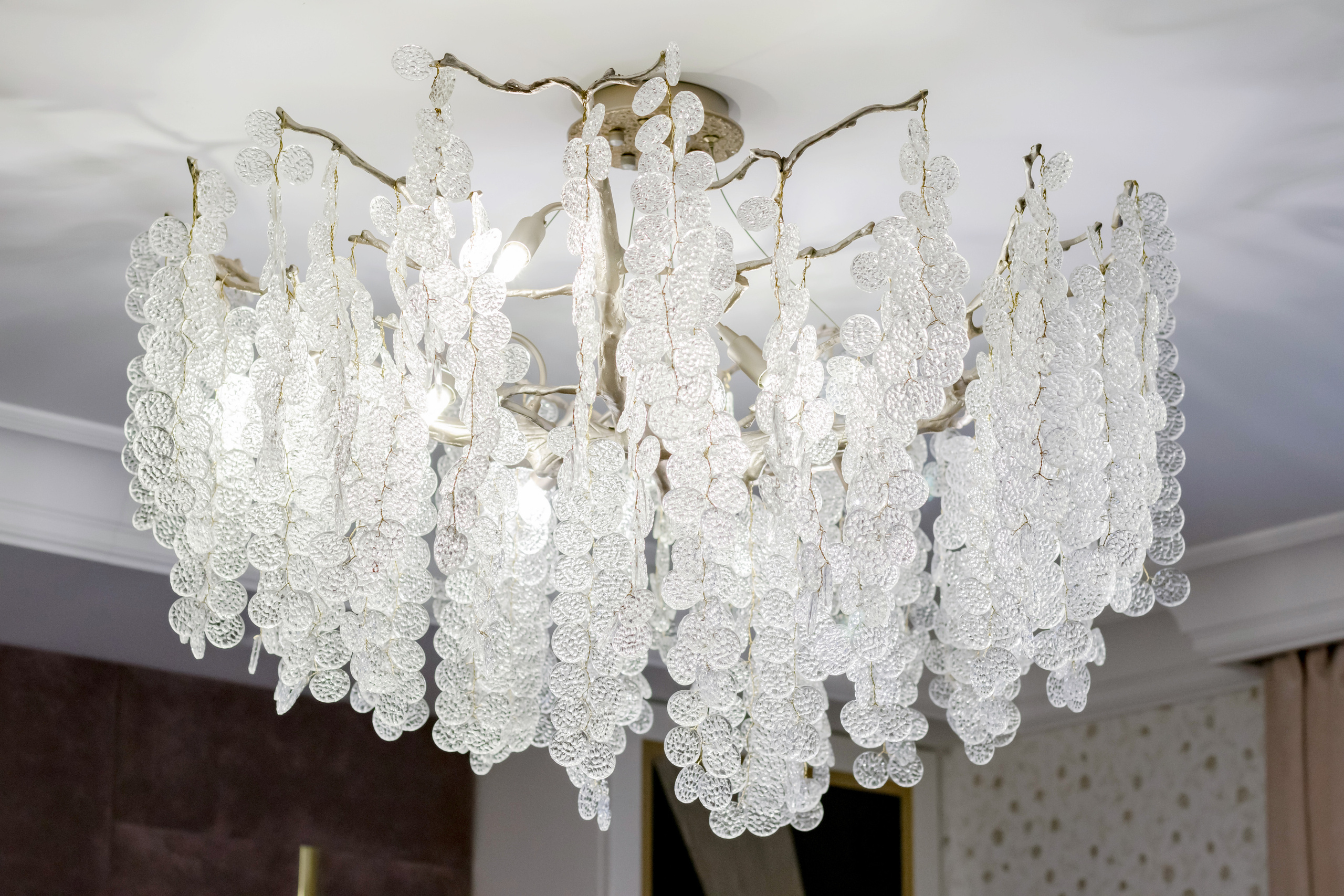 25 кв.м. Дизайнер интерьера Екатерина Тетерина