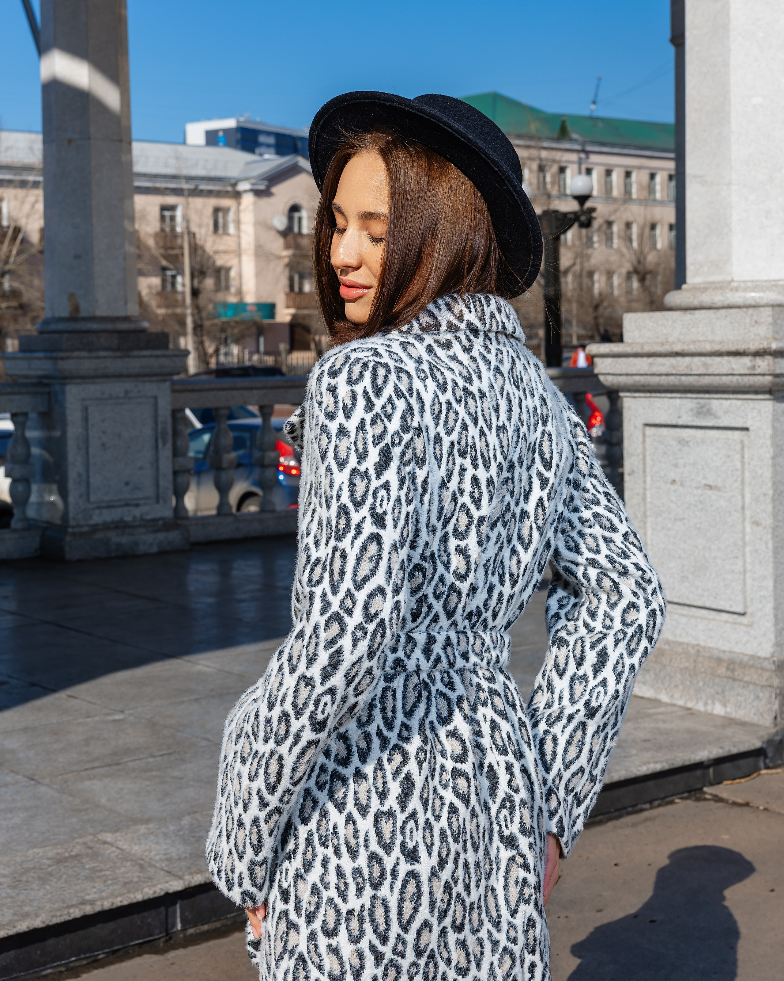 @Morozov. Фотограф и видеограф в Улан-Удэ: Аюна Габагуева и Артём Шаханов