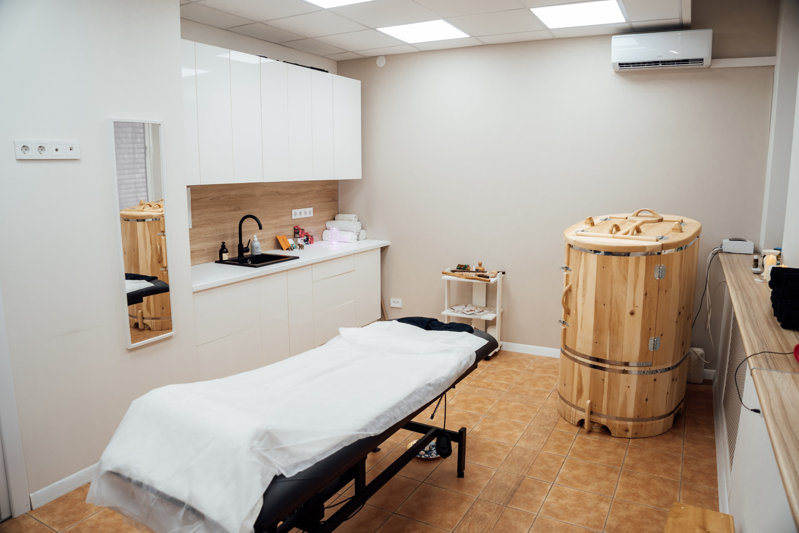 Массаж. Свадебный и семейный фотограф/видеограф в Краснодаре Наталья Осинская