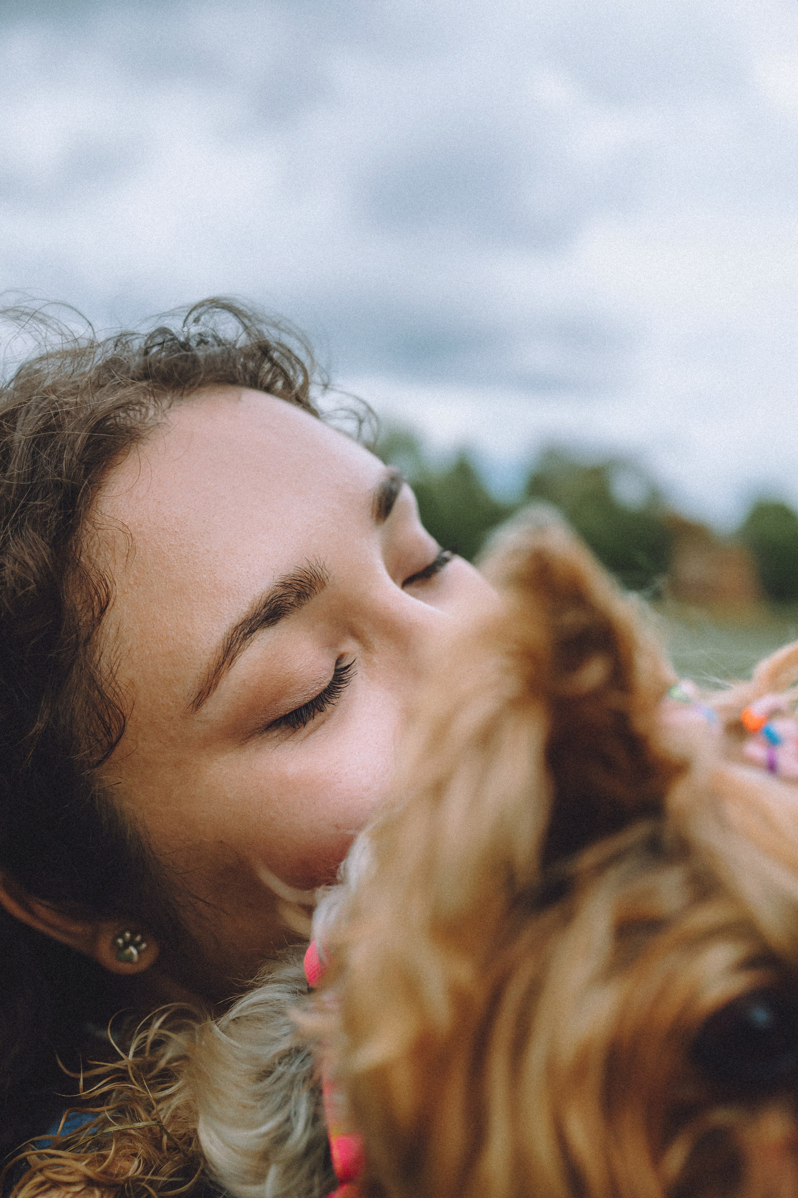 Даша и Дэзи