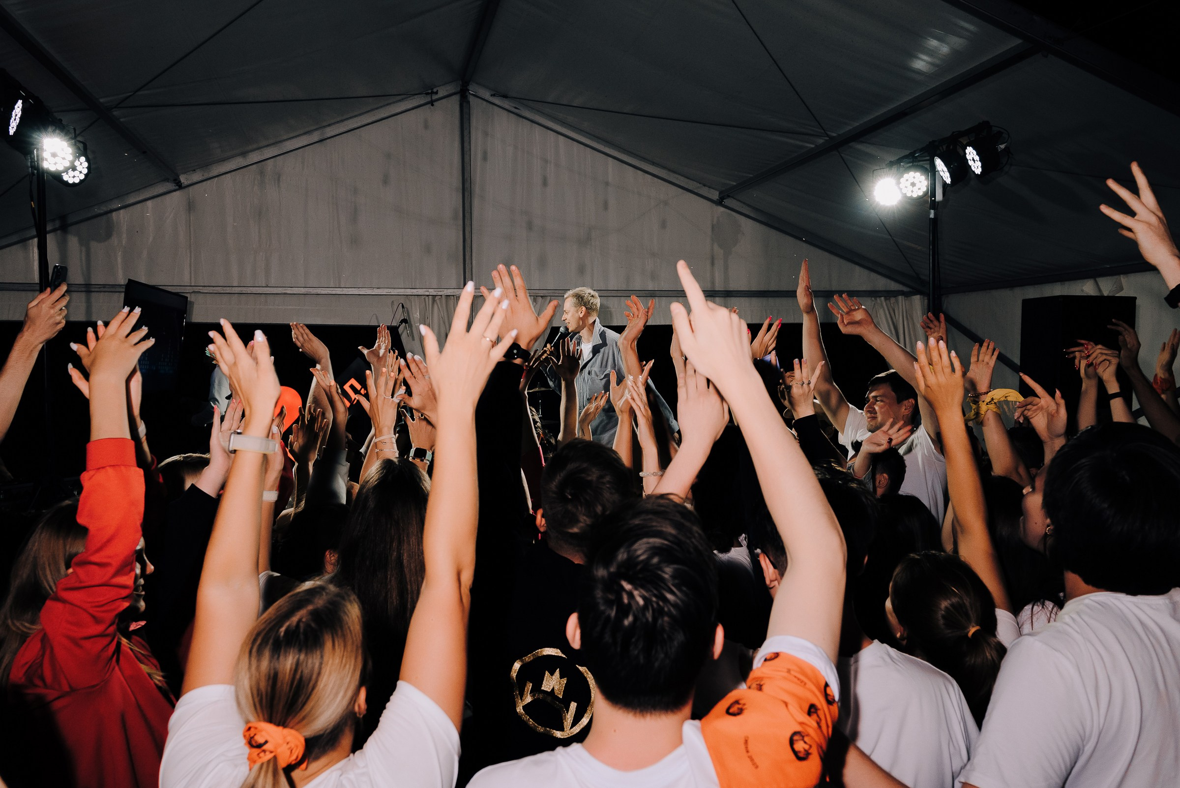 2-х ДНЕВНЫЙ КОРПОРАТИВ В СТИЛЕ ЛАГЕРНОЙ СМЕНЫ НА ТУРГОЯКЕ. Репортажный фотограф Зуев Роман г. Челябинск