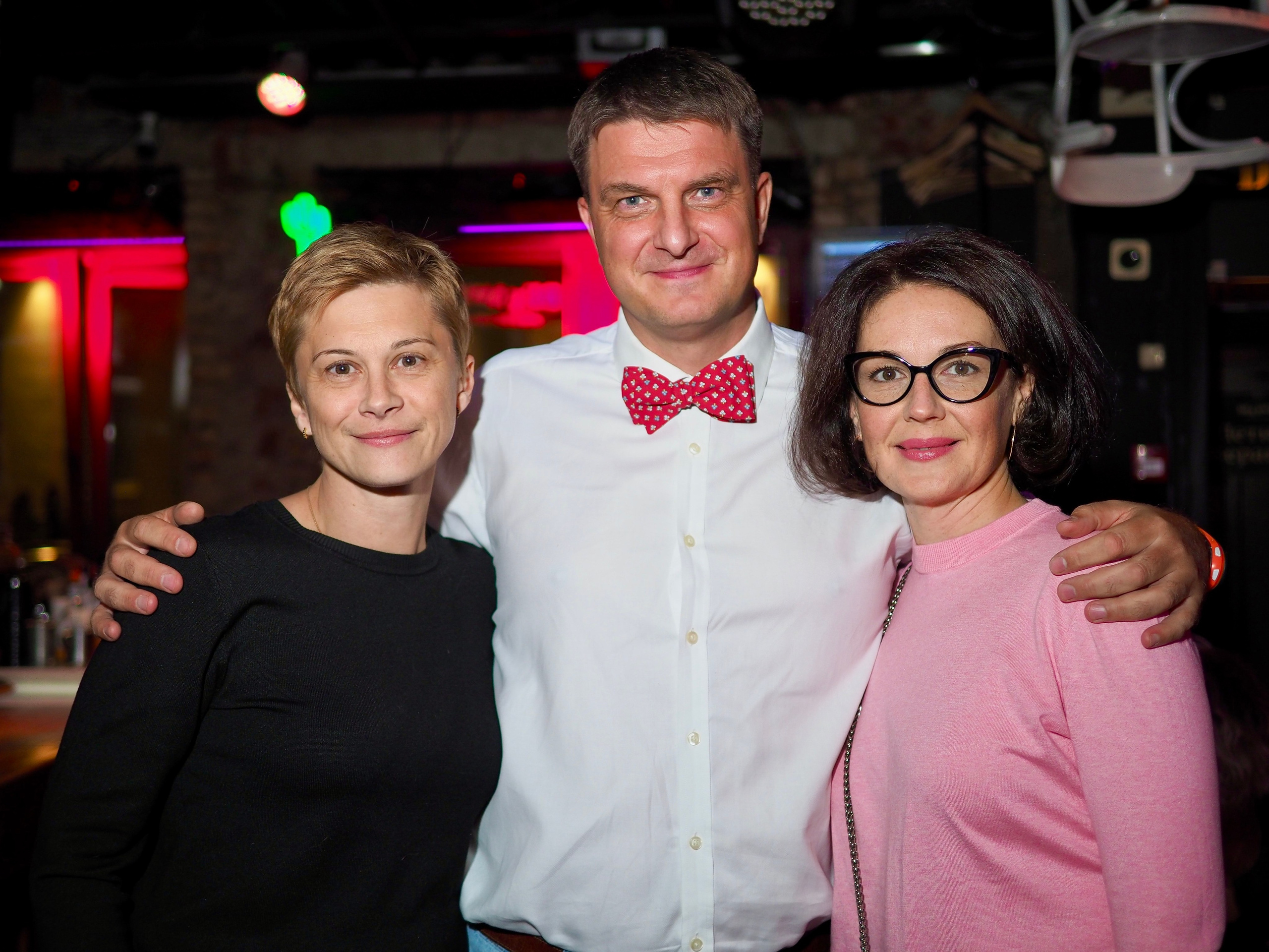 DeFaqto 01.10.2024. Московская кавер-группа BankBand