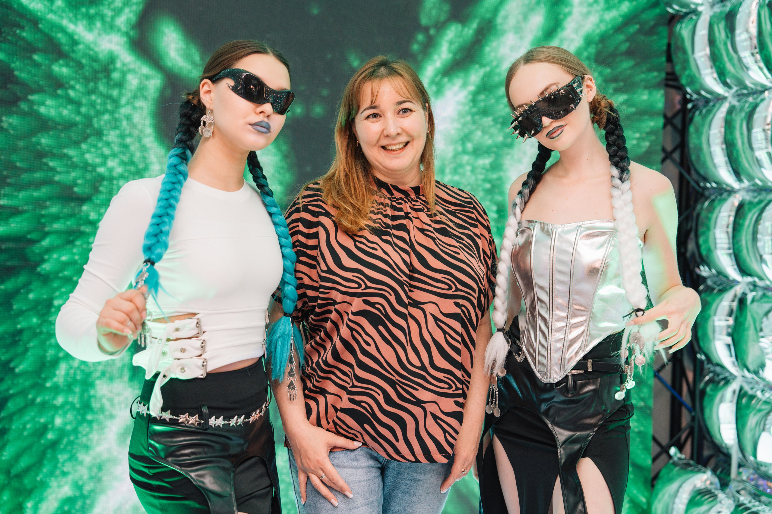 Татар Сан. Kaef-production