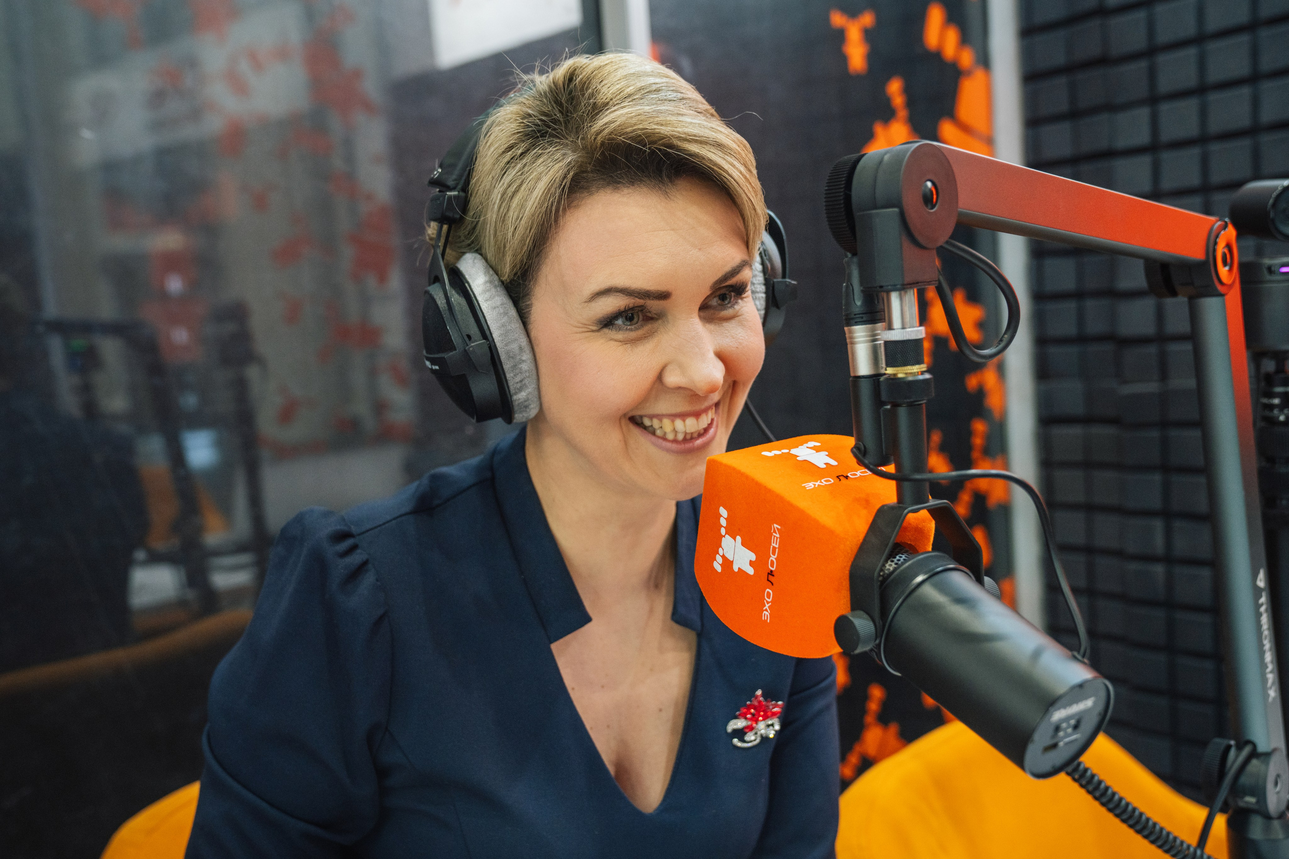 OCS. Kaef-production