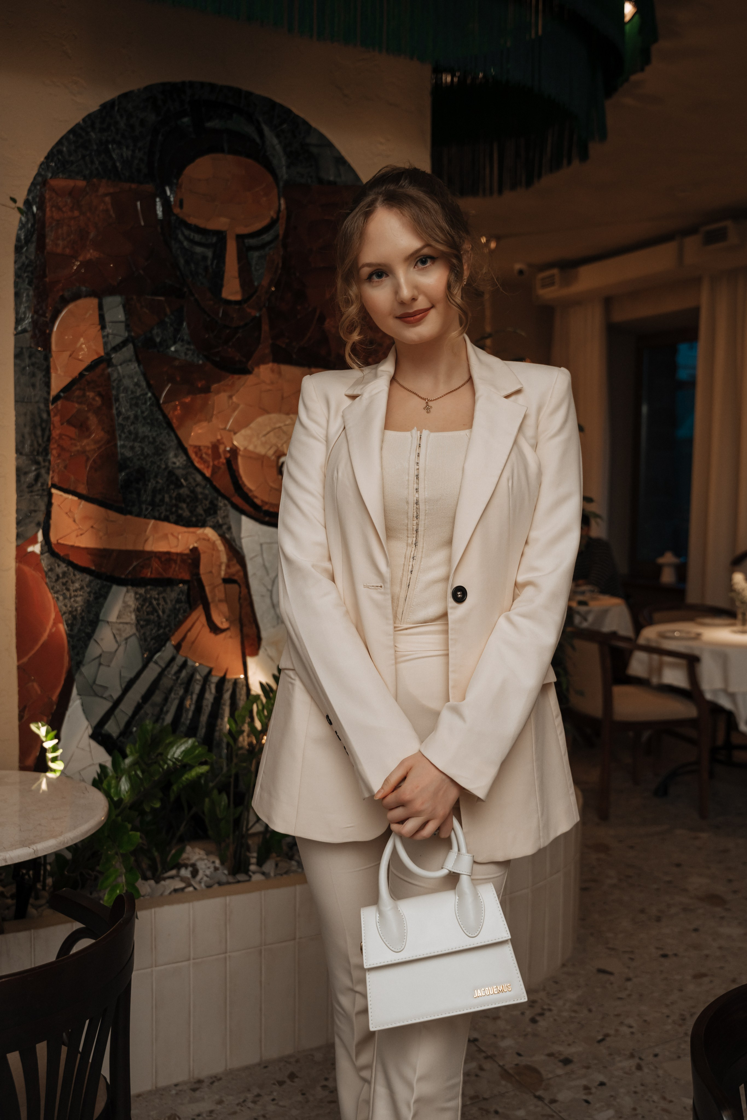 Гастроужин. Портретный фотограф в Санкт-Петербурге Дмитриева Наталия