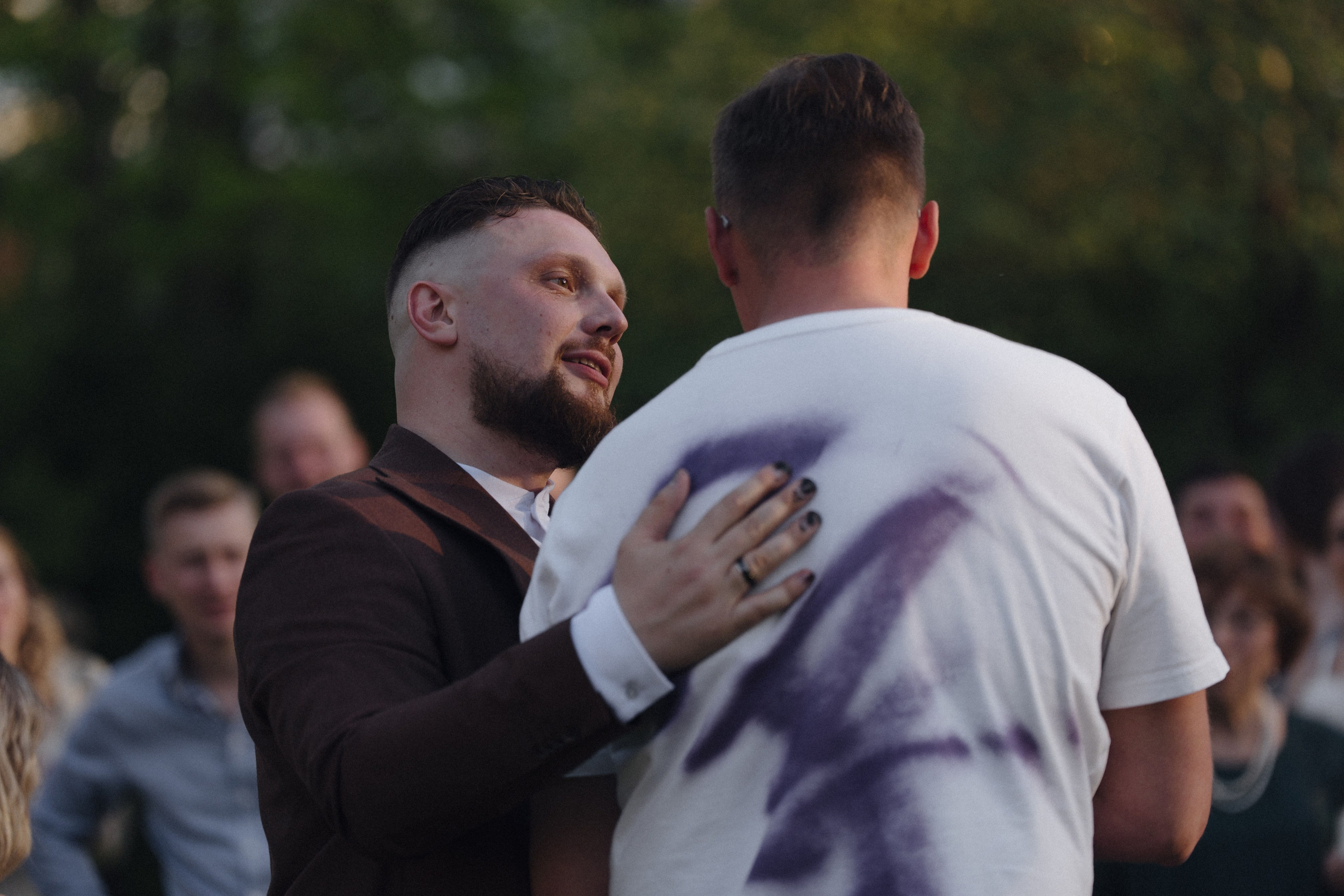 Скандинавия. Фотограф в Санкт-Петербурге Александр Дымов