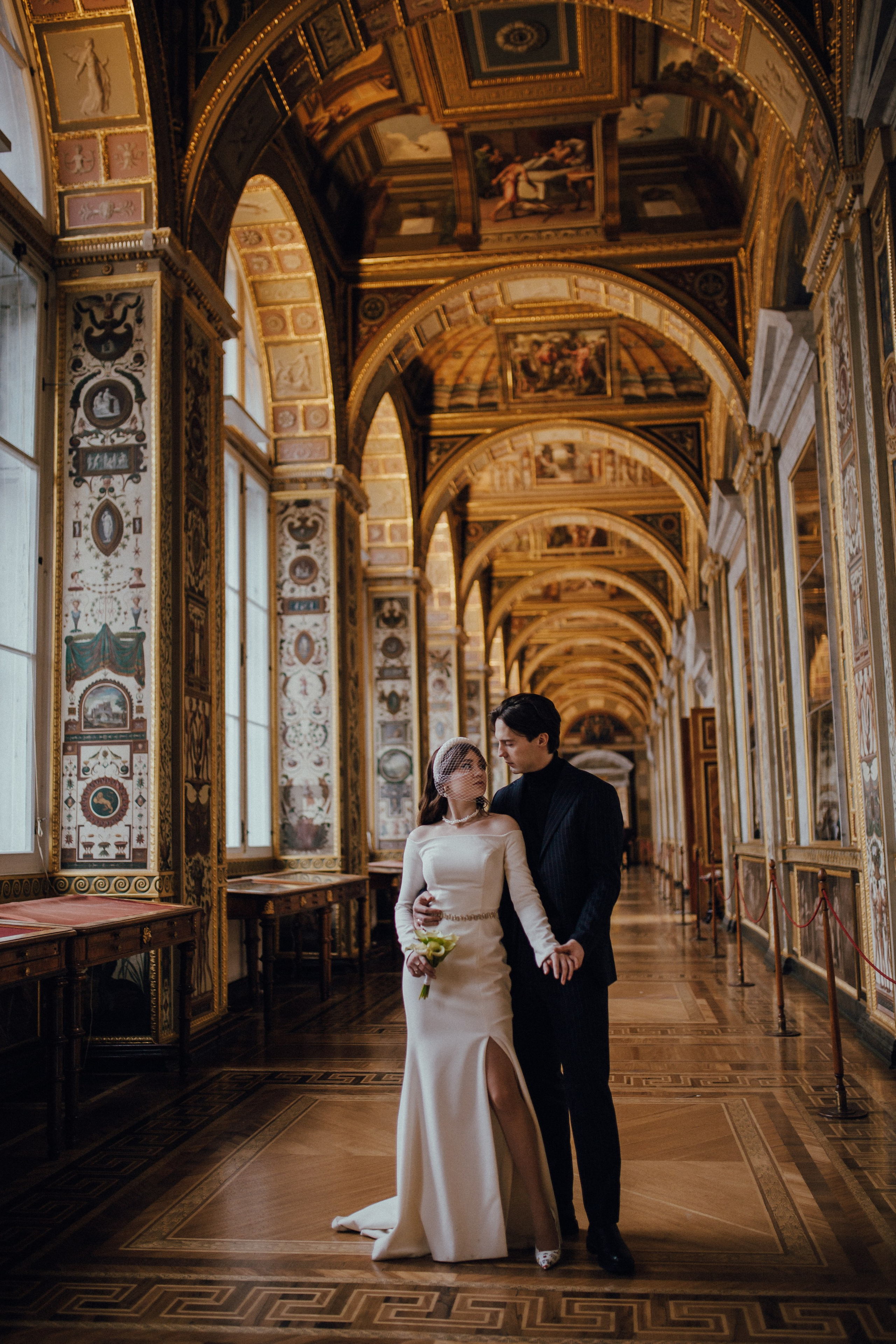 26.12.24. Фотограф в Санкт Петербурге Лара Великова