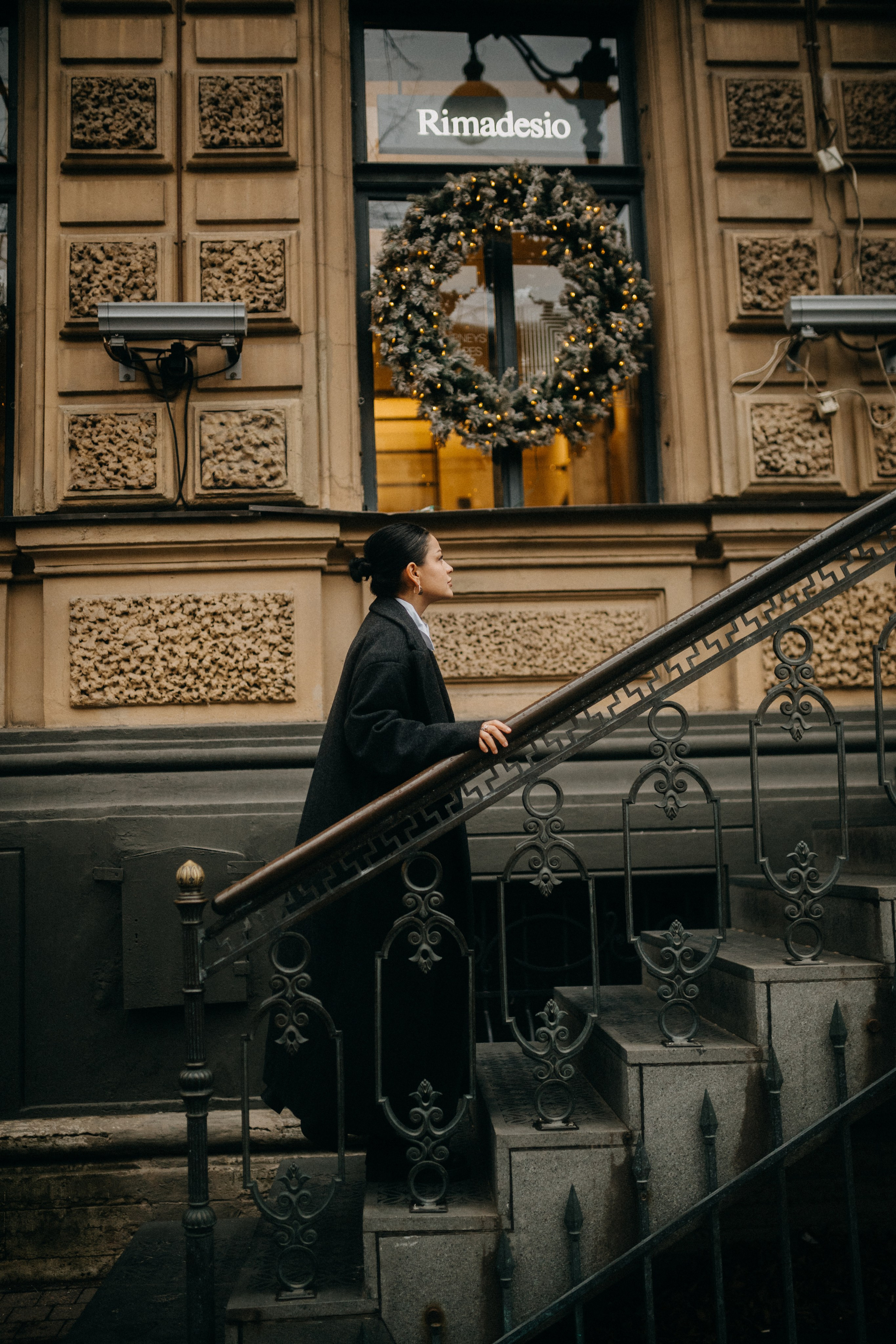 Лиза. Фотограф в Санкт Петербурге Лара Великова