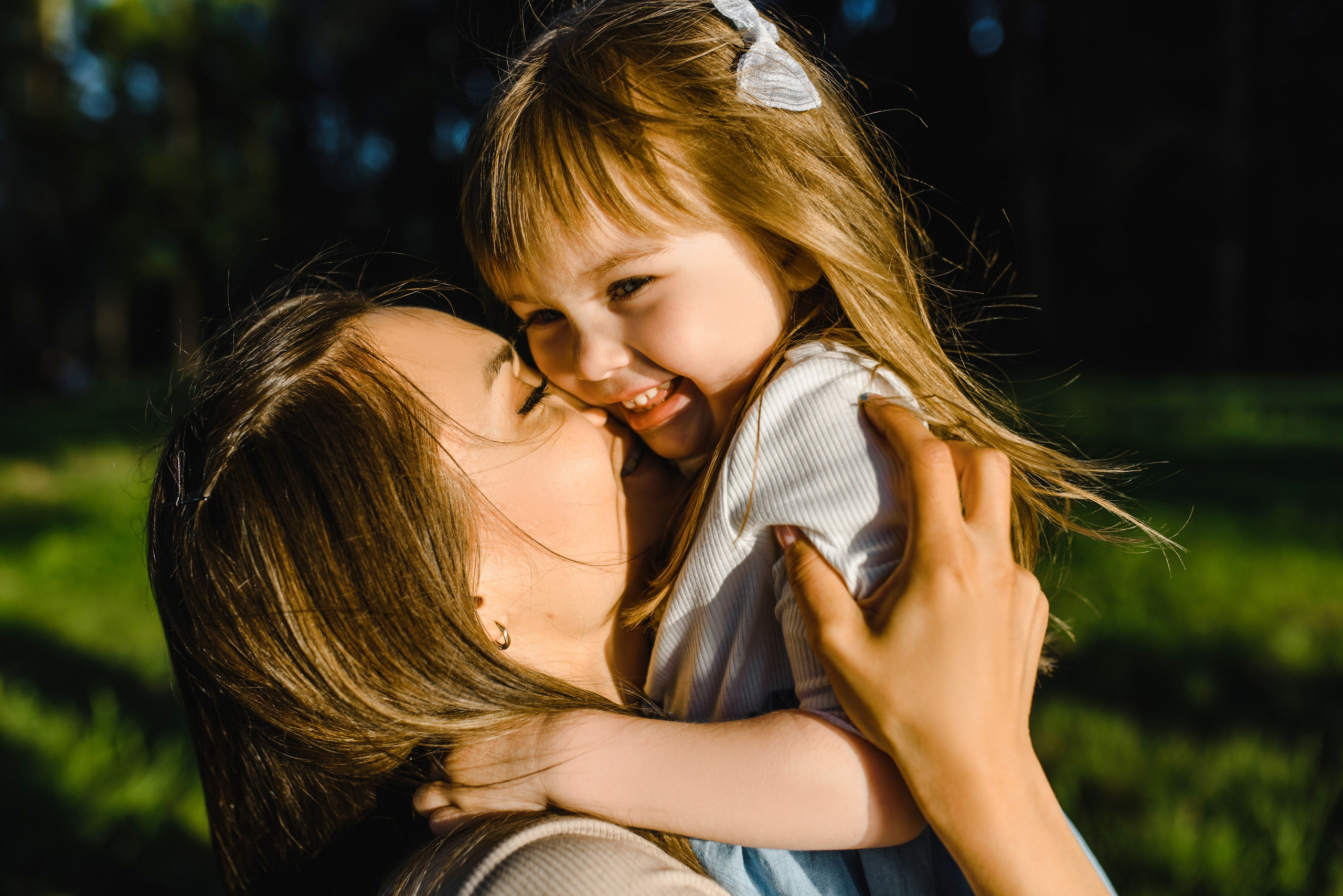 Женя, Мила, Оксана. Свадебный и семейный фотограф в Минске Алексей Пузиков
