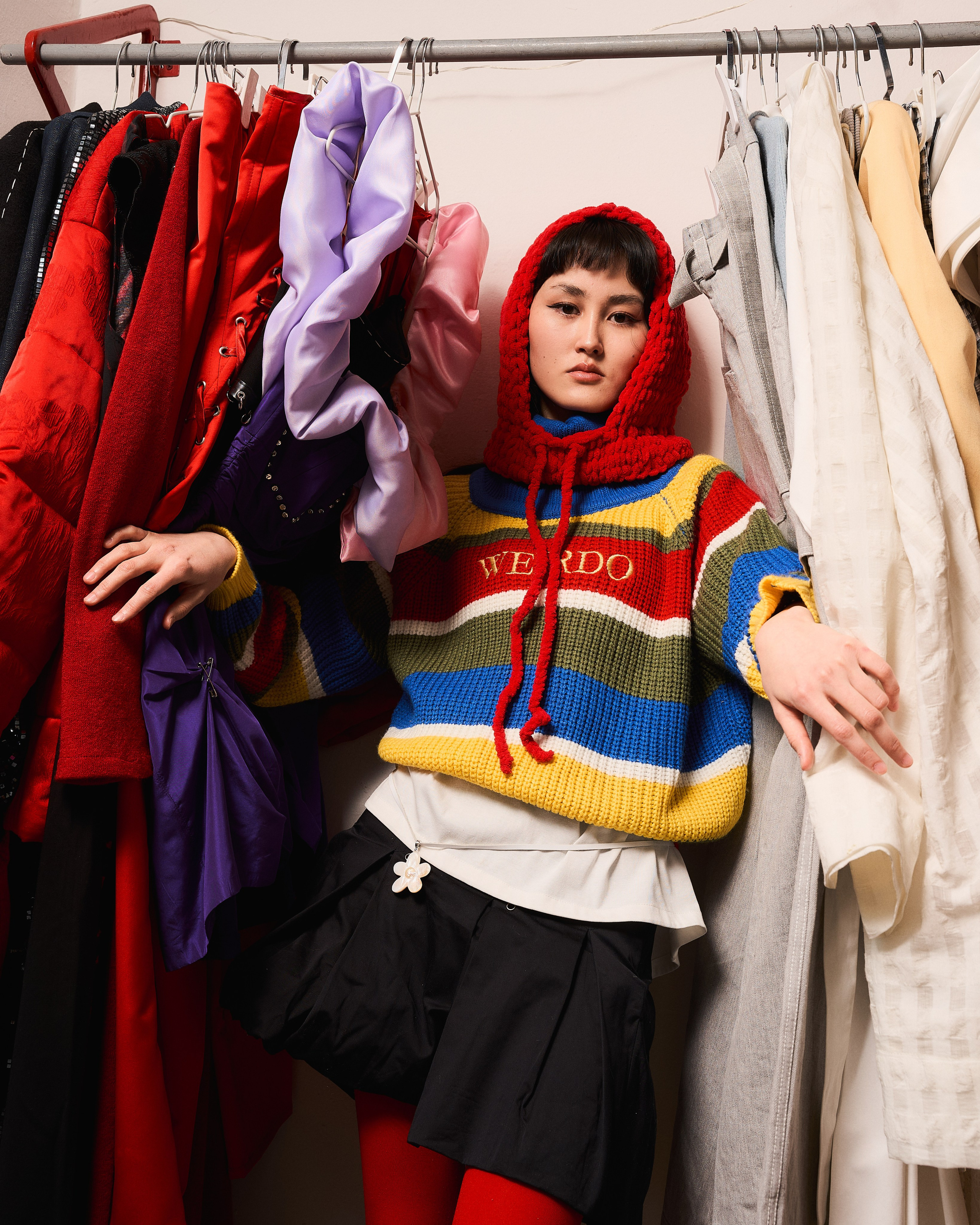 Fashion. Фотограф в Алматы Максим Сечин