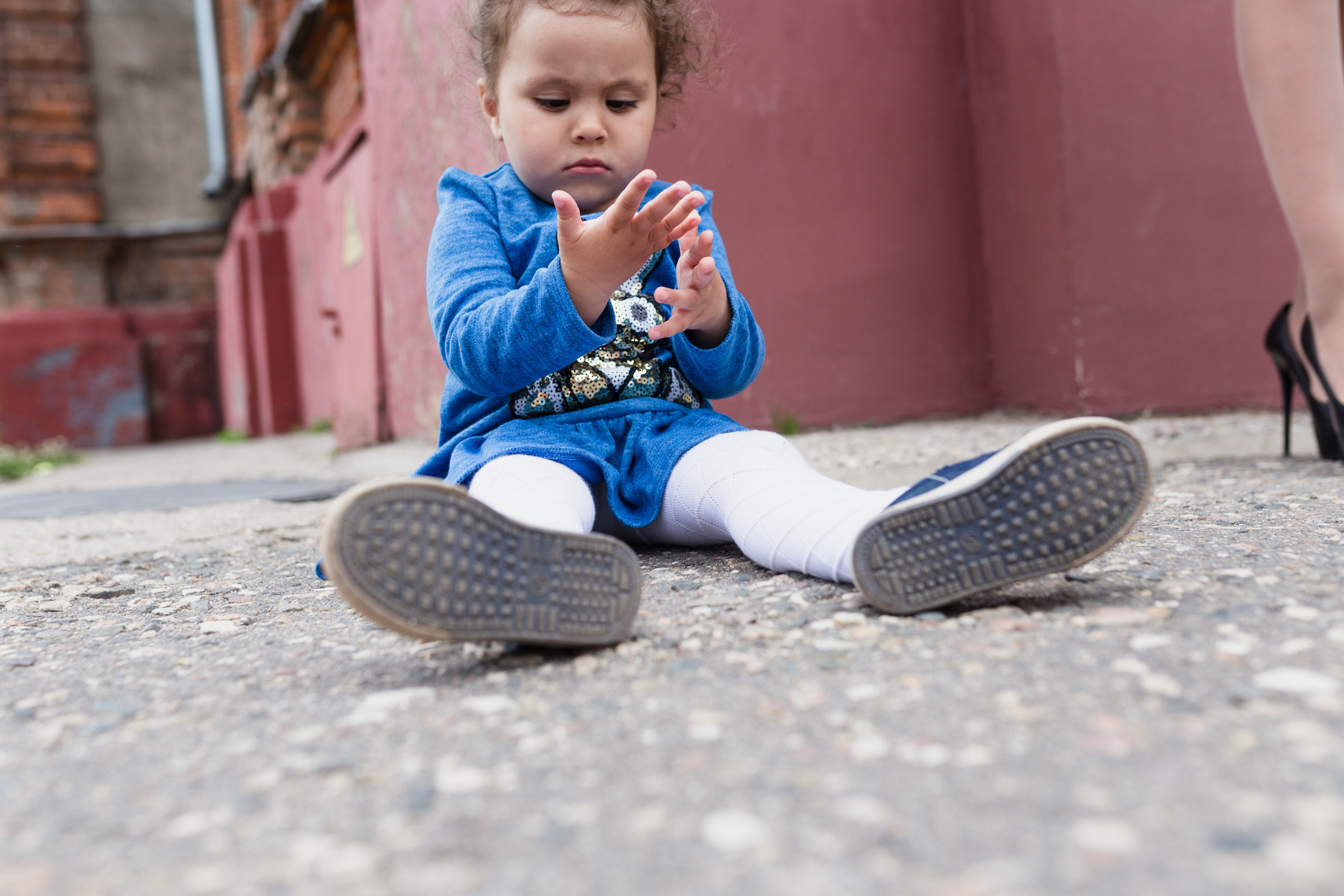 самые искренние это дети