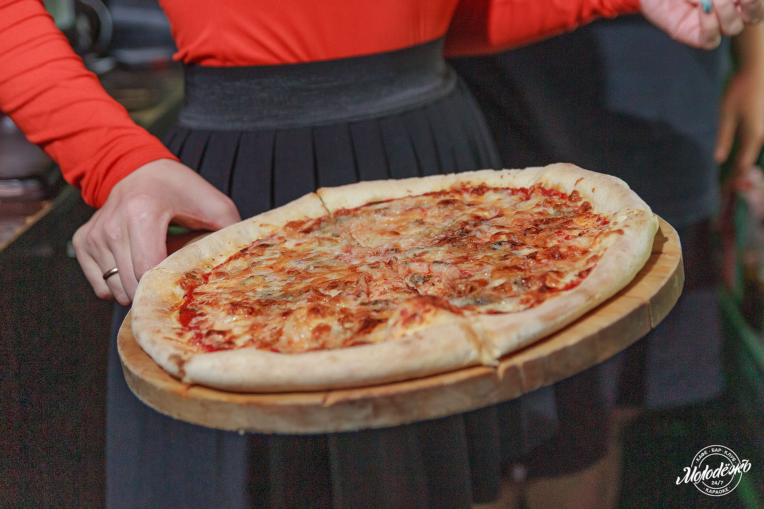 Клуб Молодёжь лучшее. Контакты