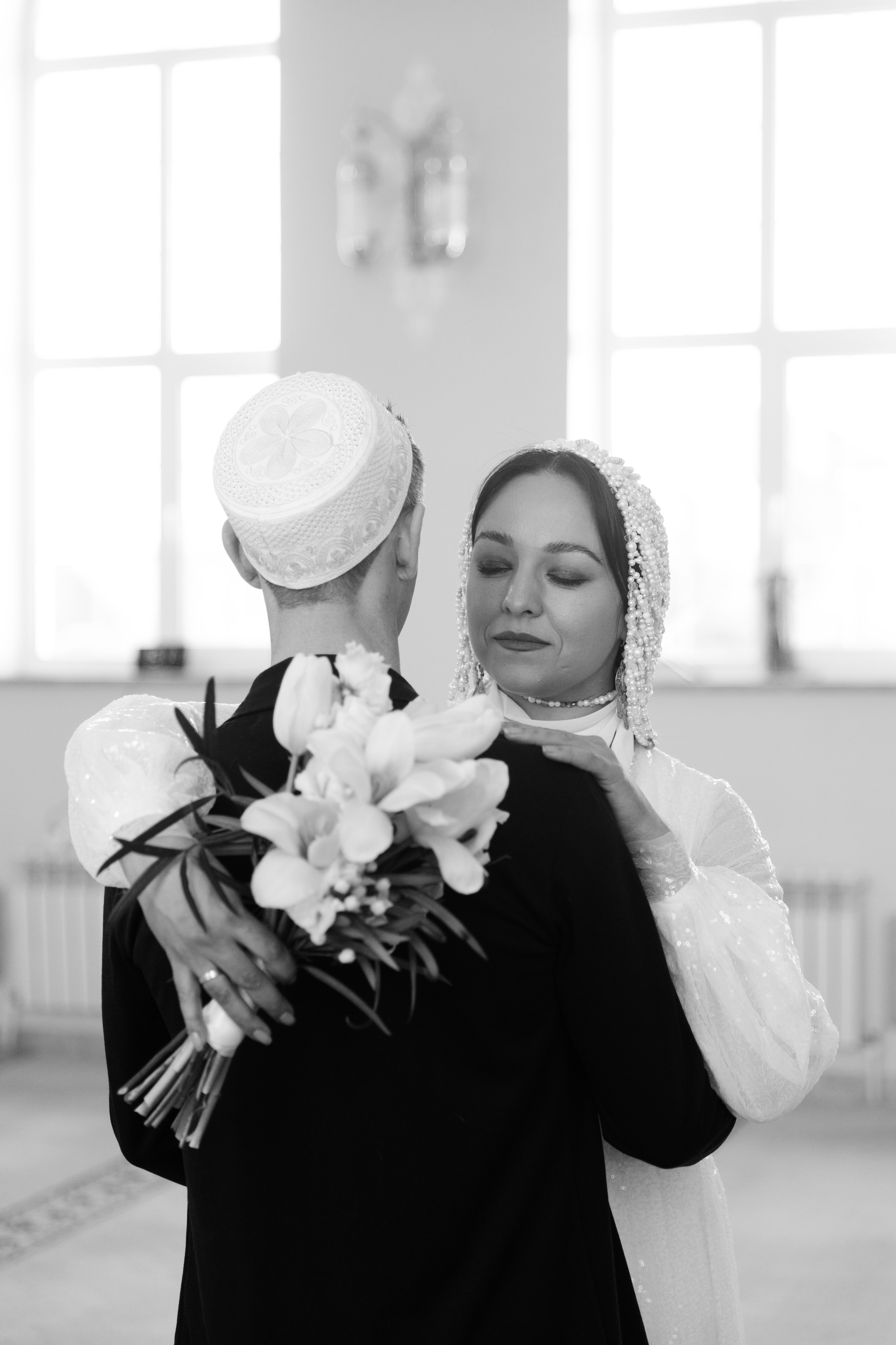 Алида & Максим