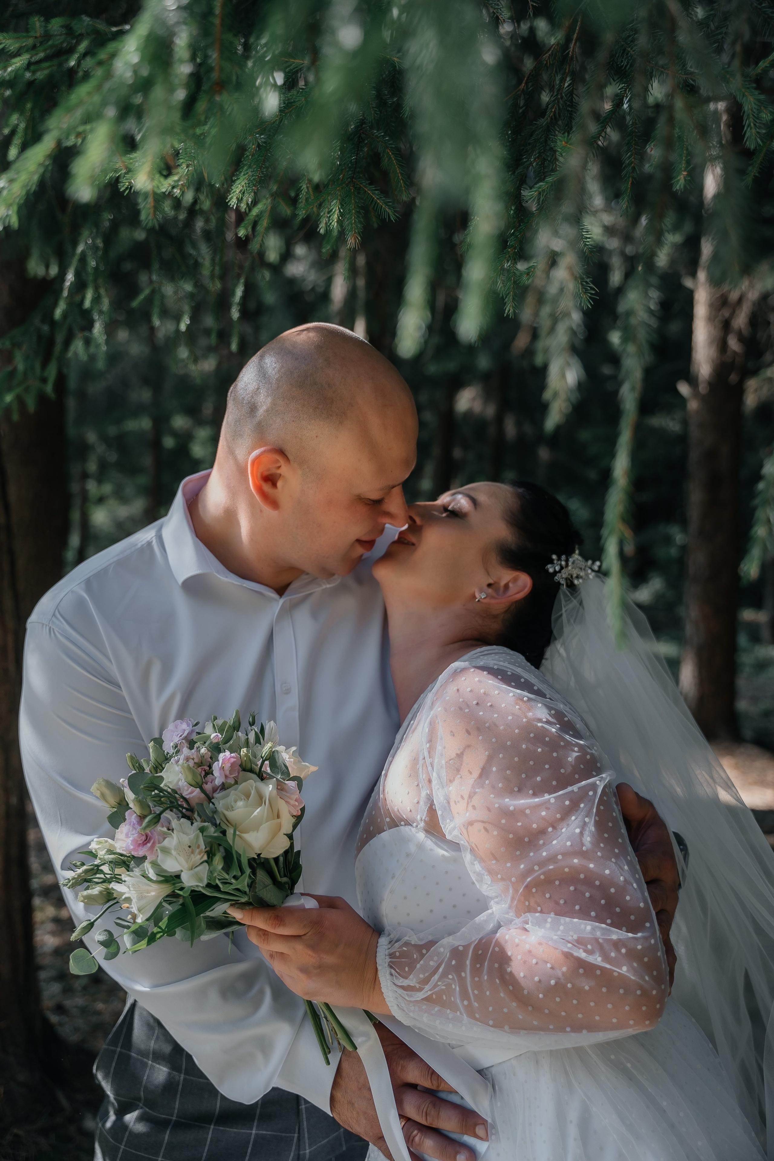 СВАДЬБА. KURAKINSHEFF.PRO