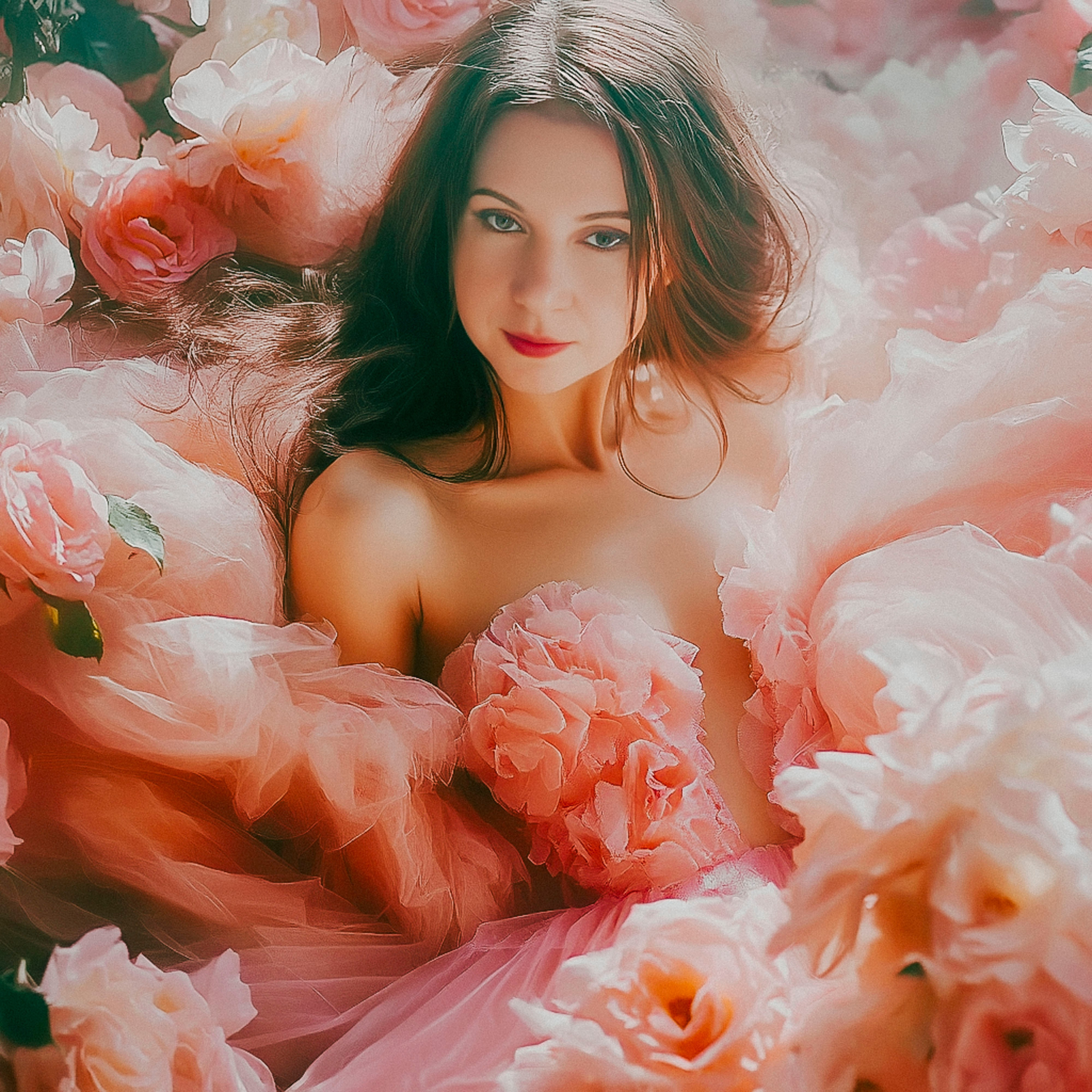 Нейрофотосессия для Татьяны. ФотоХудожник Харитонова Ирина г. Санкт-Петербург