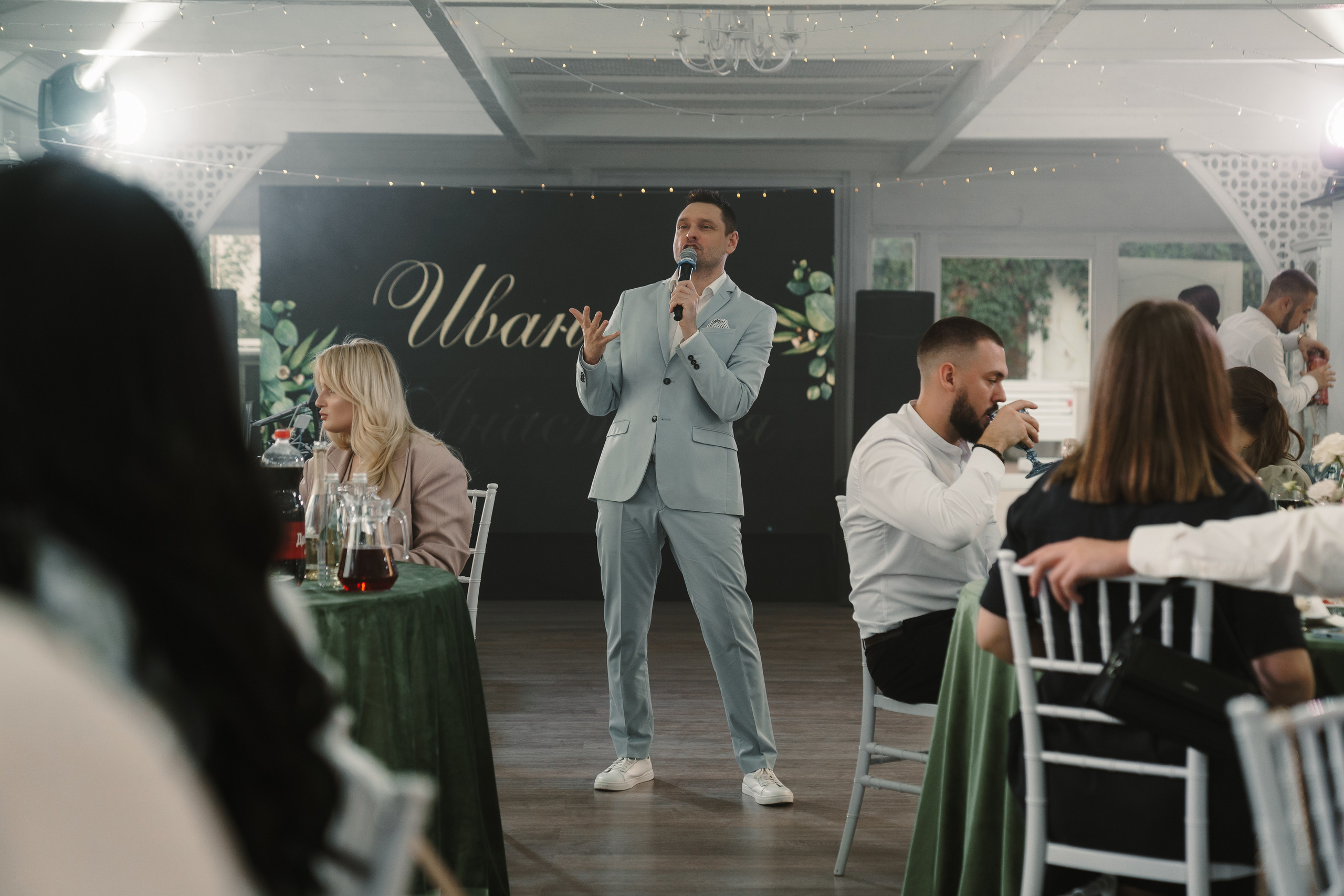 Иван и Анастасия. Свадебный и репортажный фотограф Ростов-на-Дону Алексей Гуль