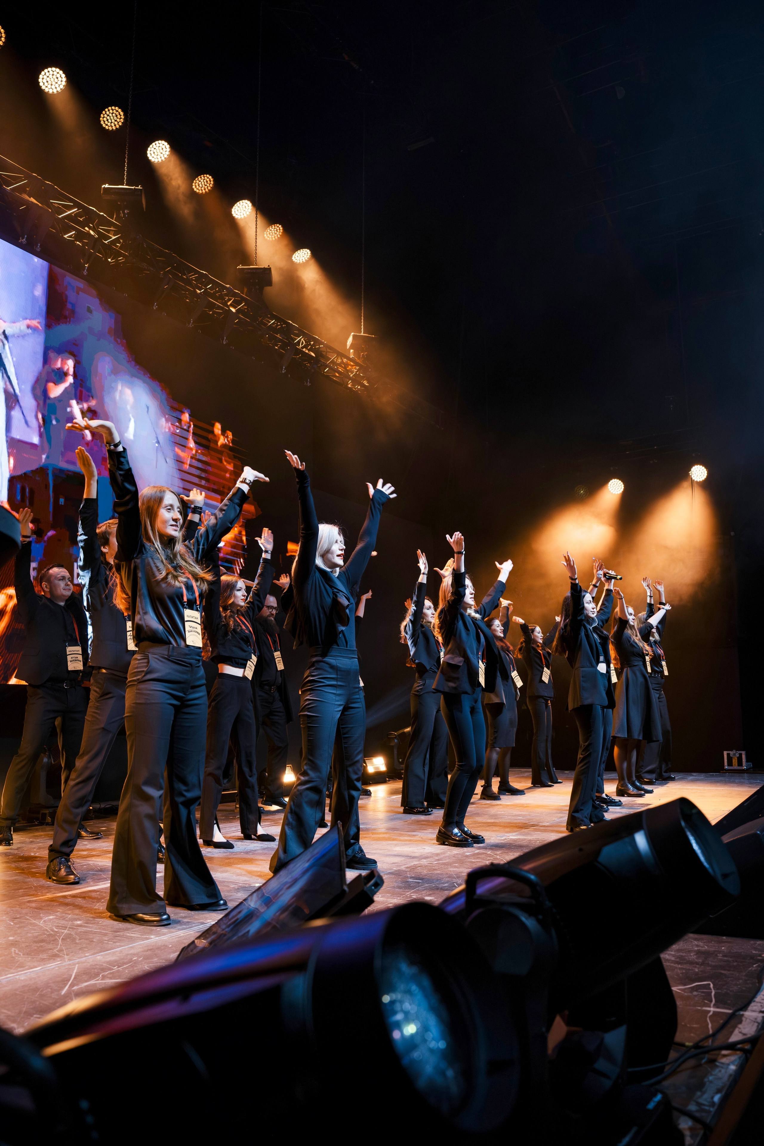 Стратегия прорыва VK Stadium. Фото и видеосъемка в Йошкар-Оле и Москве. (Фотограф и видеограф в Йошкар-Оле и Москве)