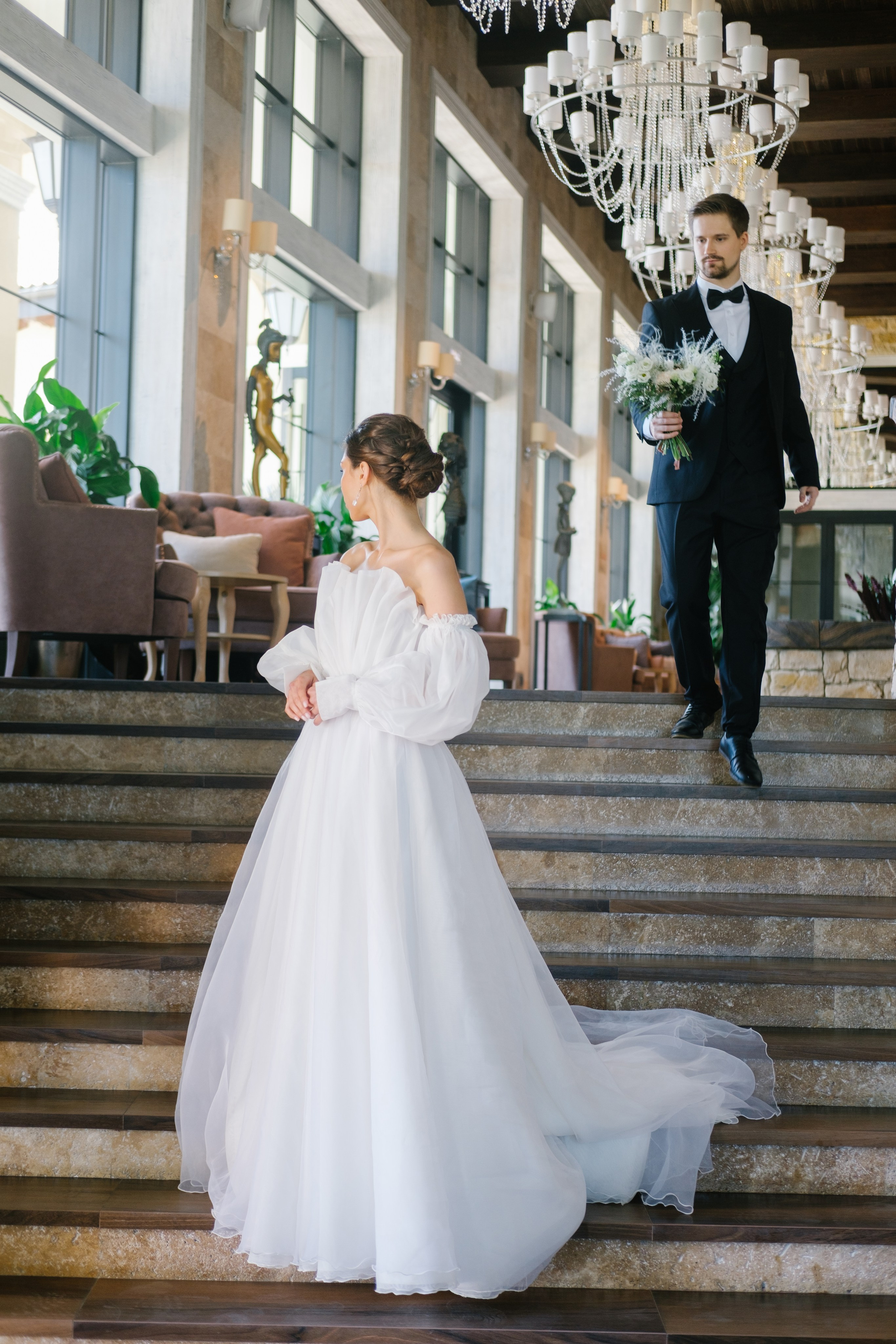 Классика. Свадебный Видеограф Фотограф в Сочи