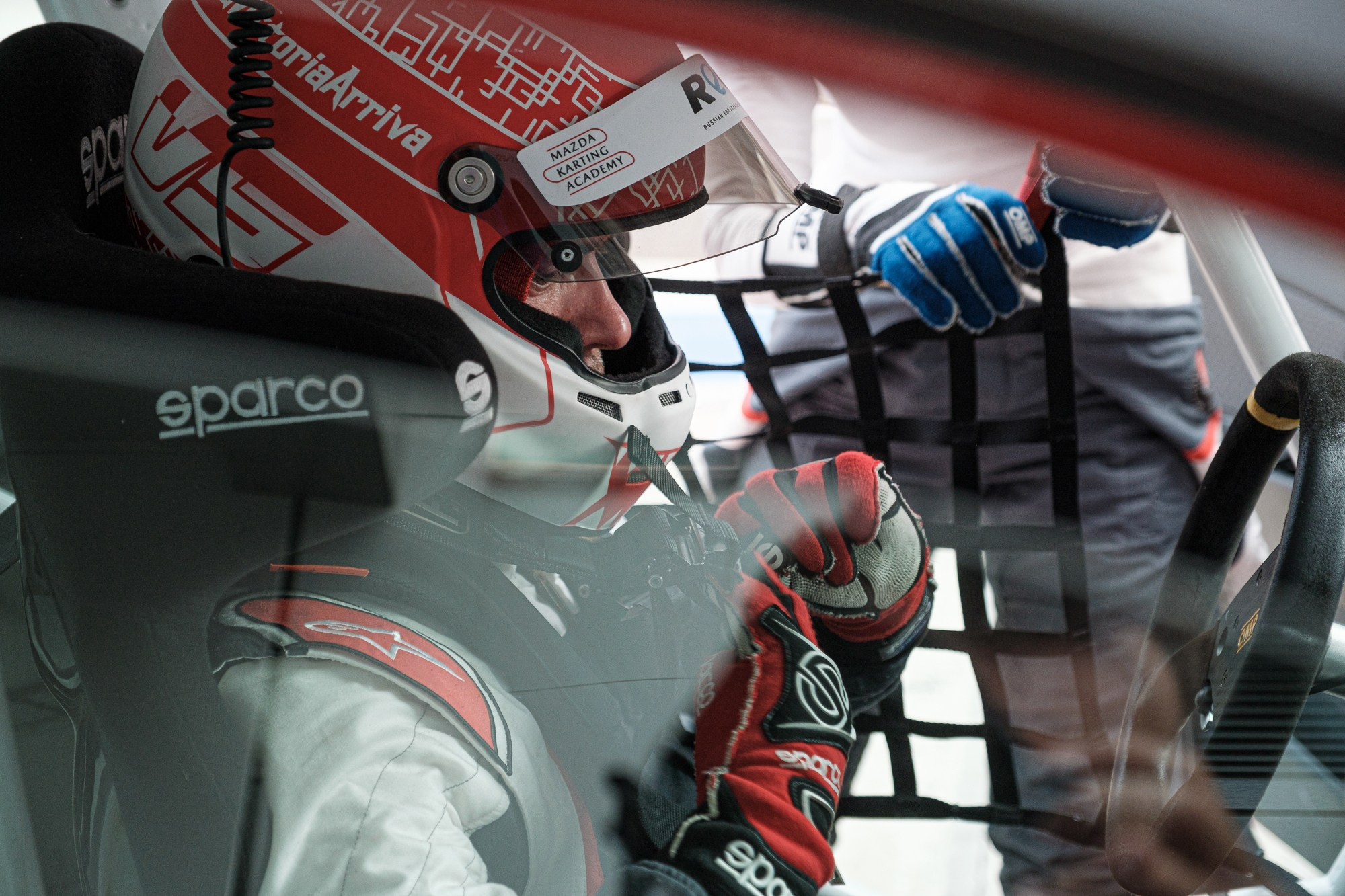 РоссГонки. Свадебный Видеограф Фотограф в Сочи