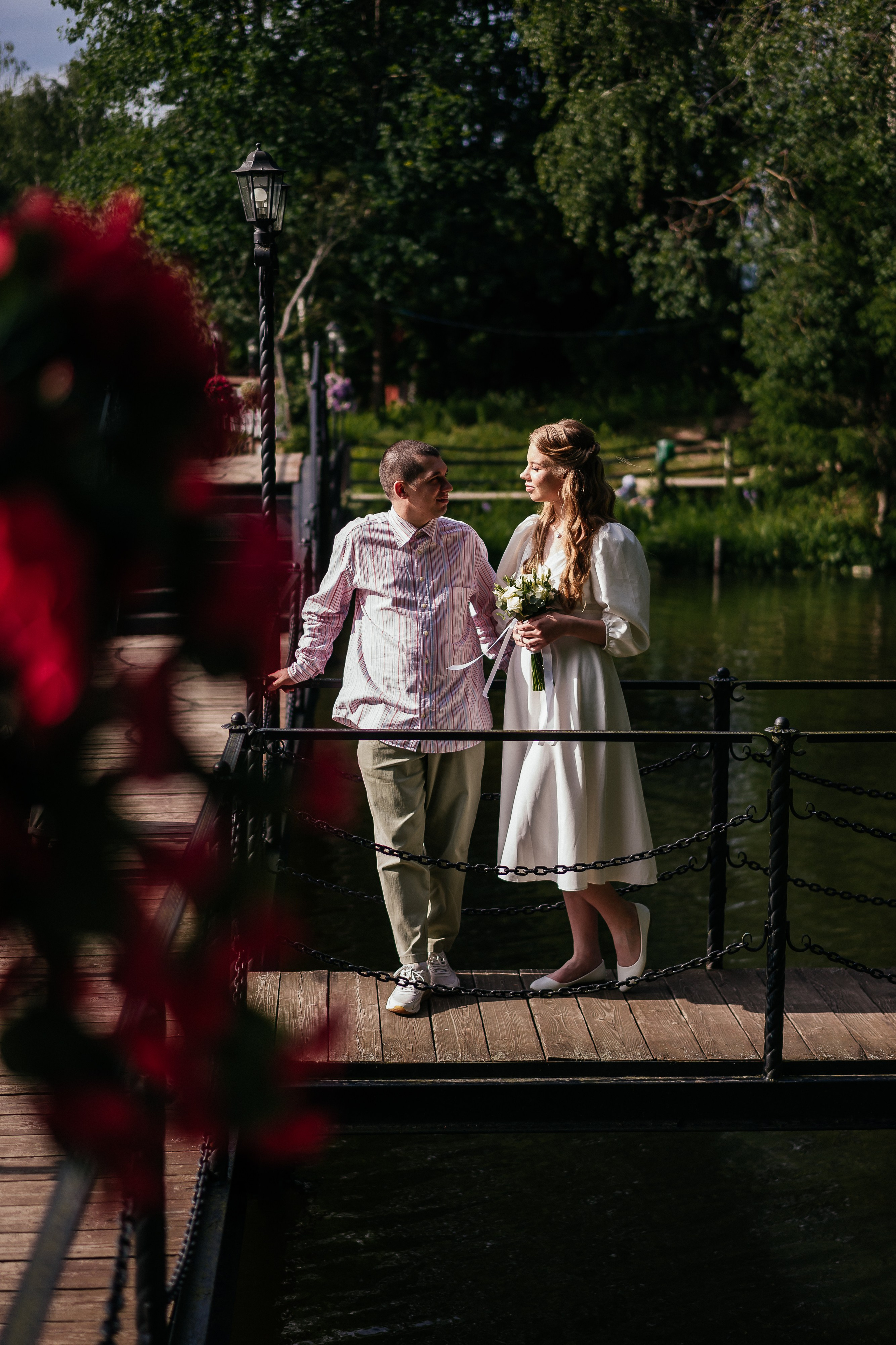 Наталья & Илья | 14.06.2024. Photographer and videographer Smolensk | Caesar Studio