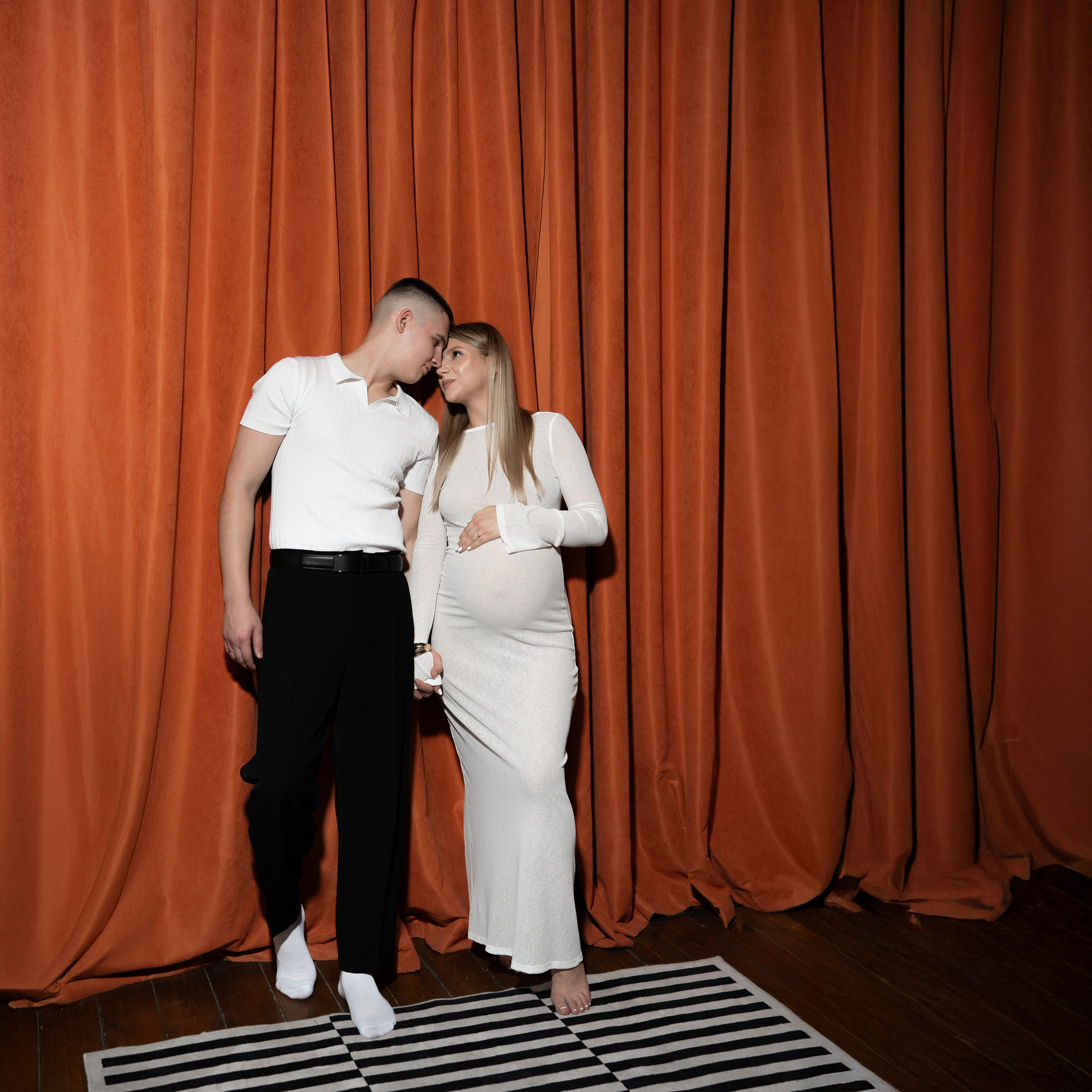 Даниил и Валерия. Фотограф в городе Владимир