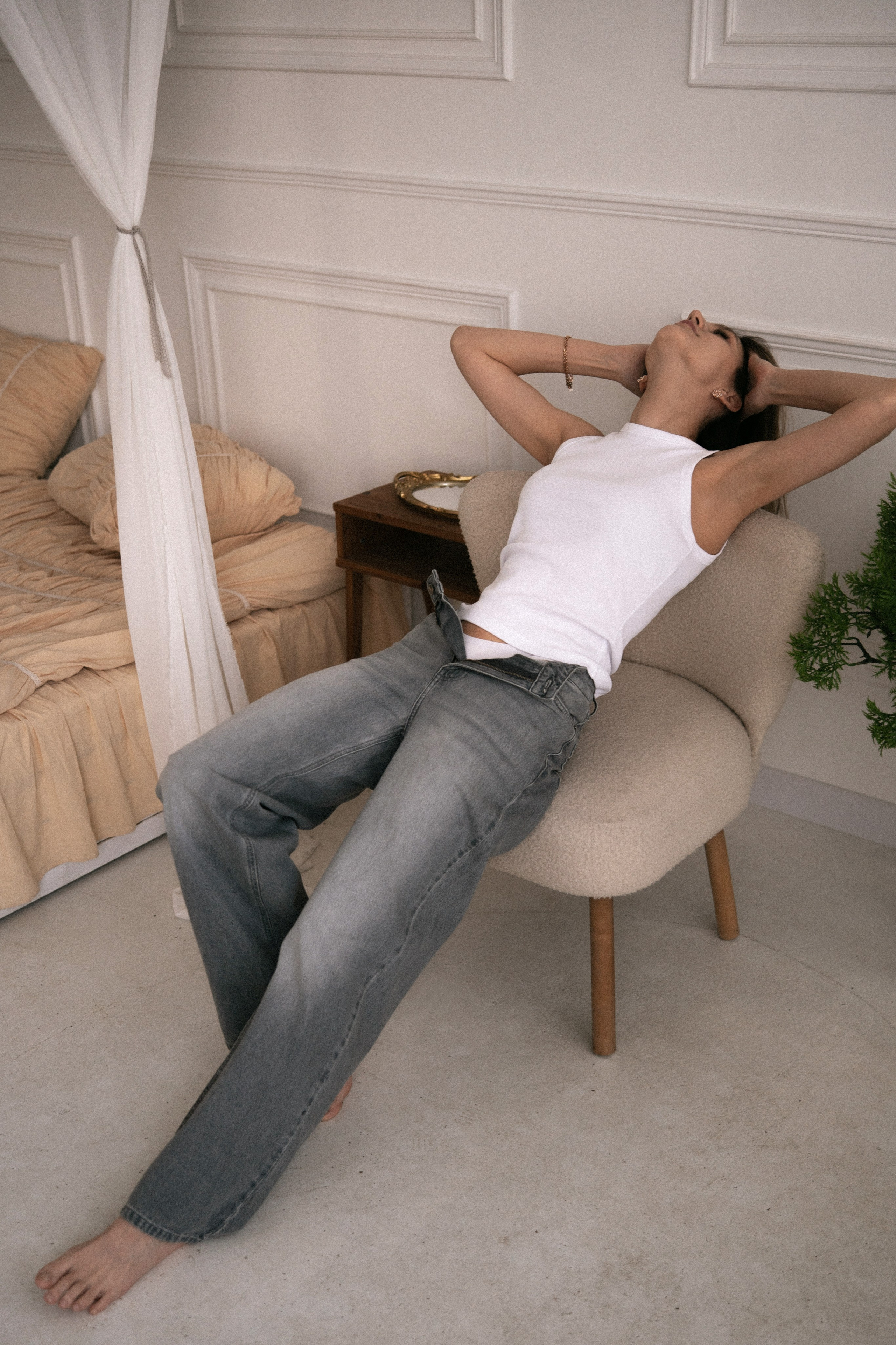 Кристина. Фотограф в городе Владимир