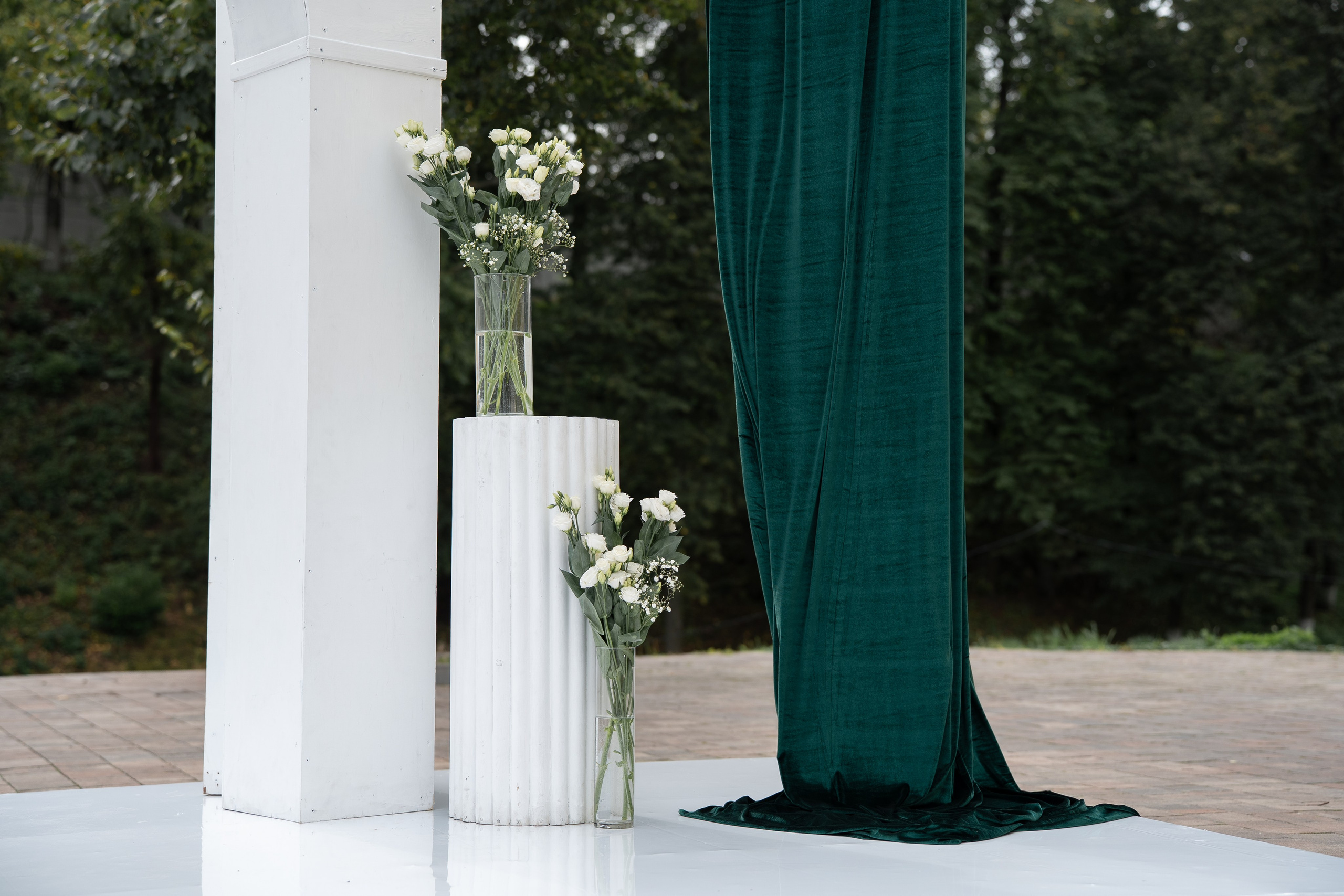 Андрей и Ольга. Фотограф в городе Владимир