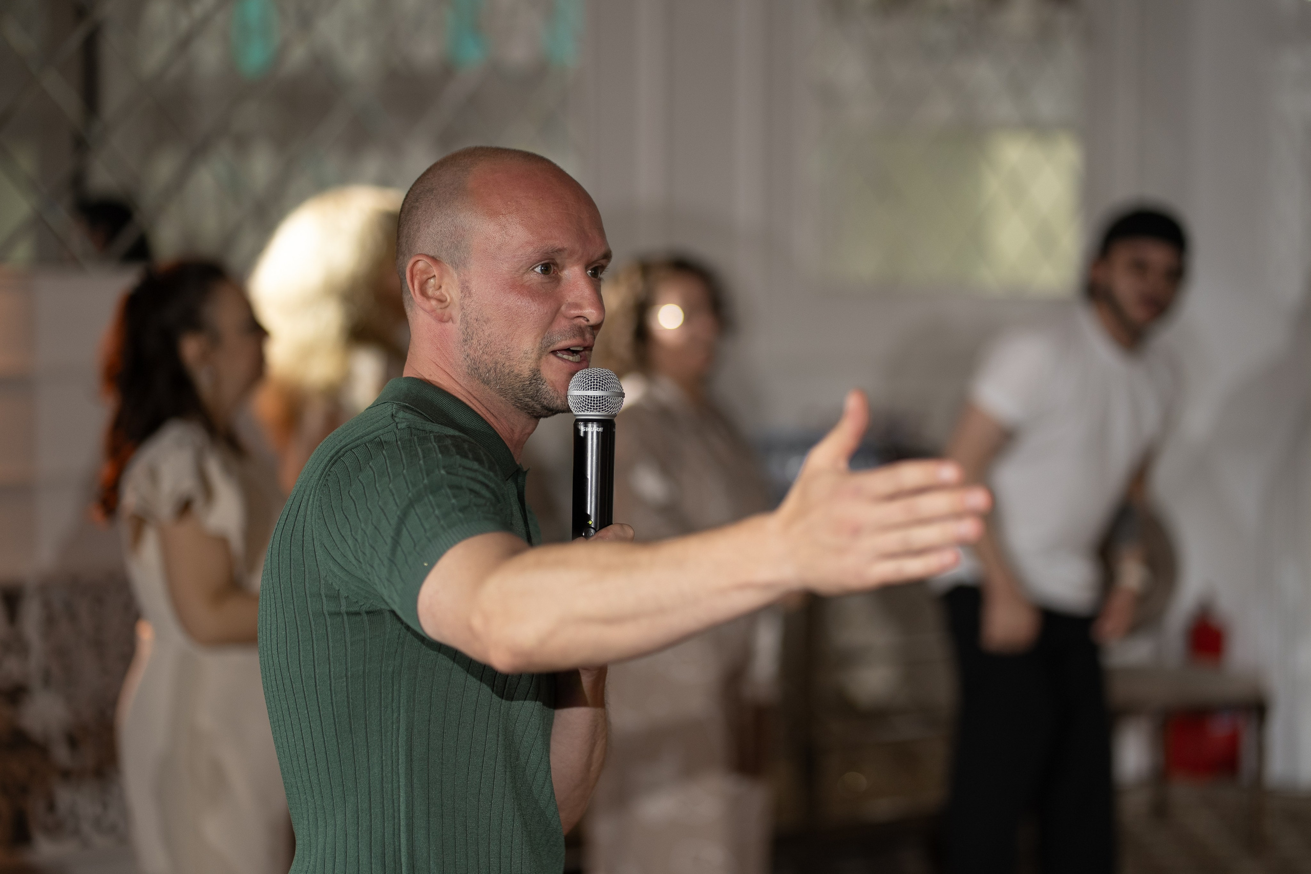 Андрей и Ольга. Фотограф в городе Владимир