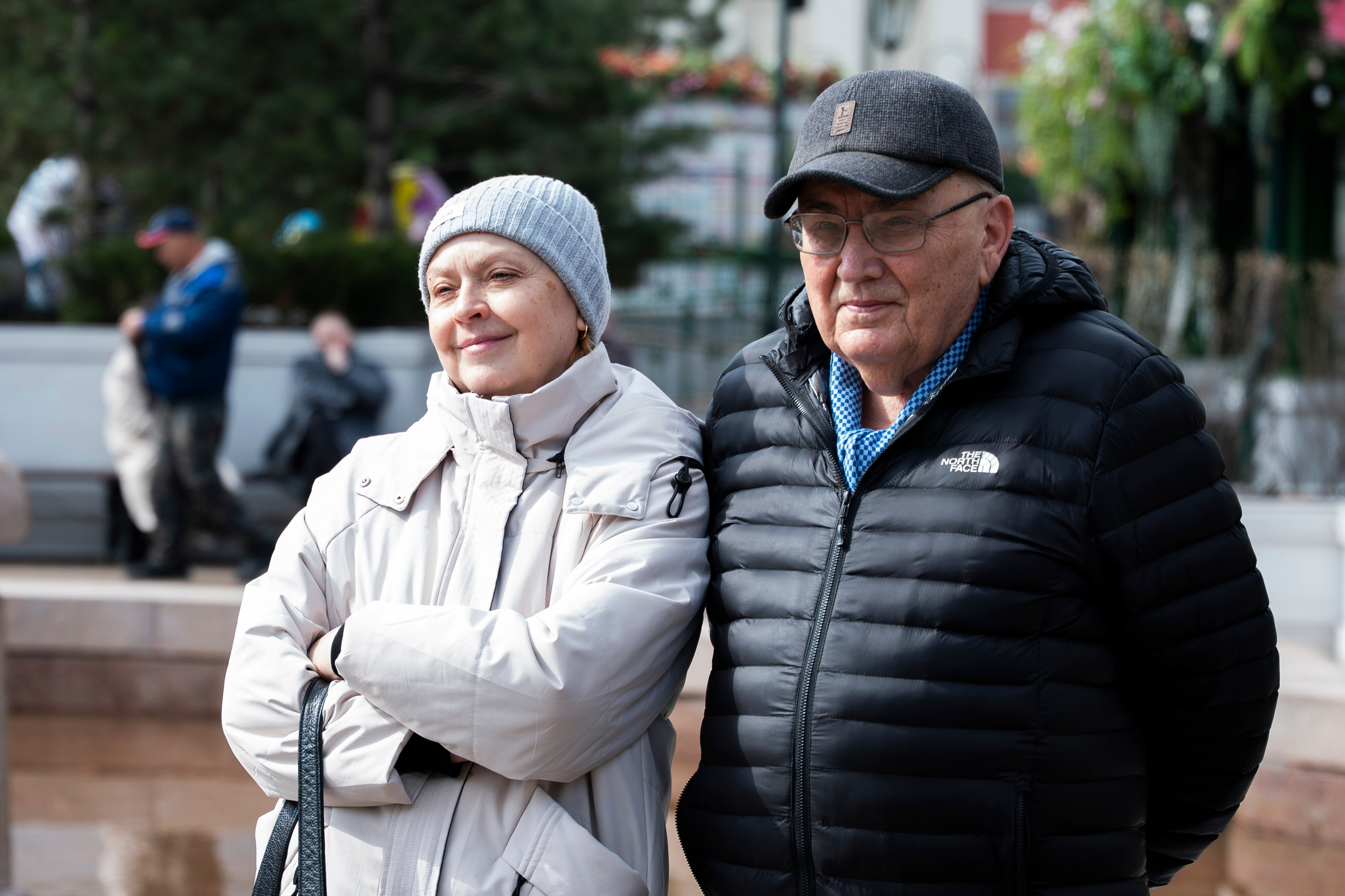 Государственные мероприятия. Видеопродакшен | Фотосъёмка | Filimonov & Kirsanova