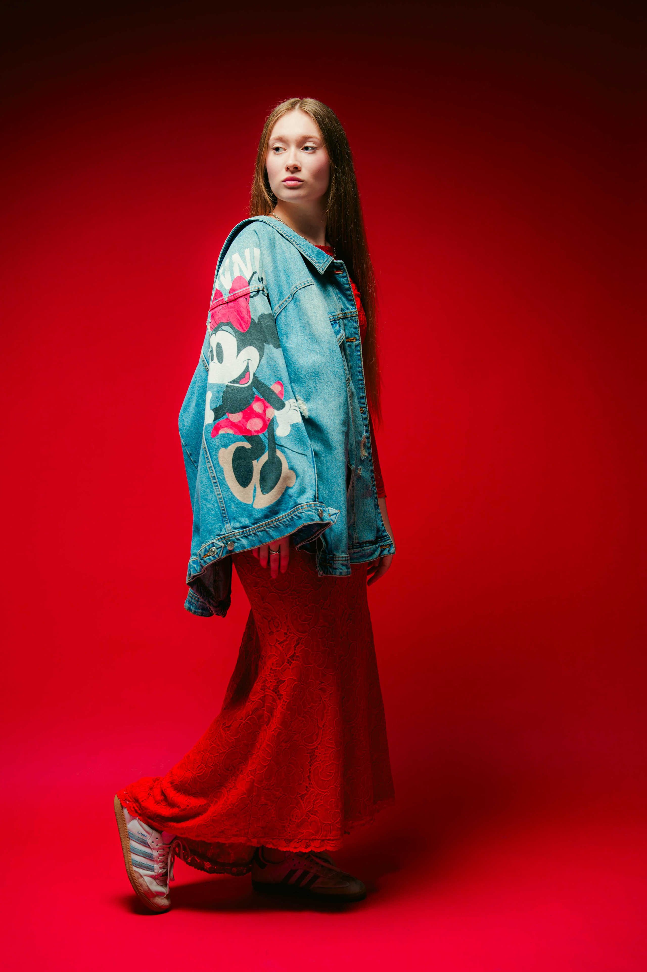 Студийная и портретная съёмка. Видеопродакшен | Фотосъёмка | Filimonov & Kirsanova