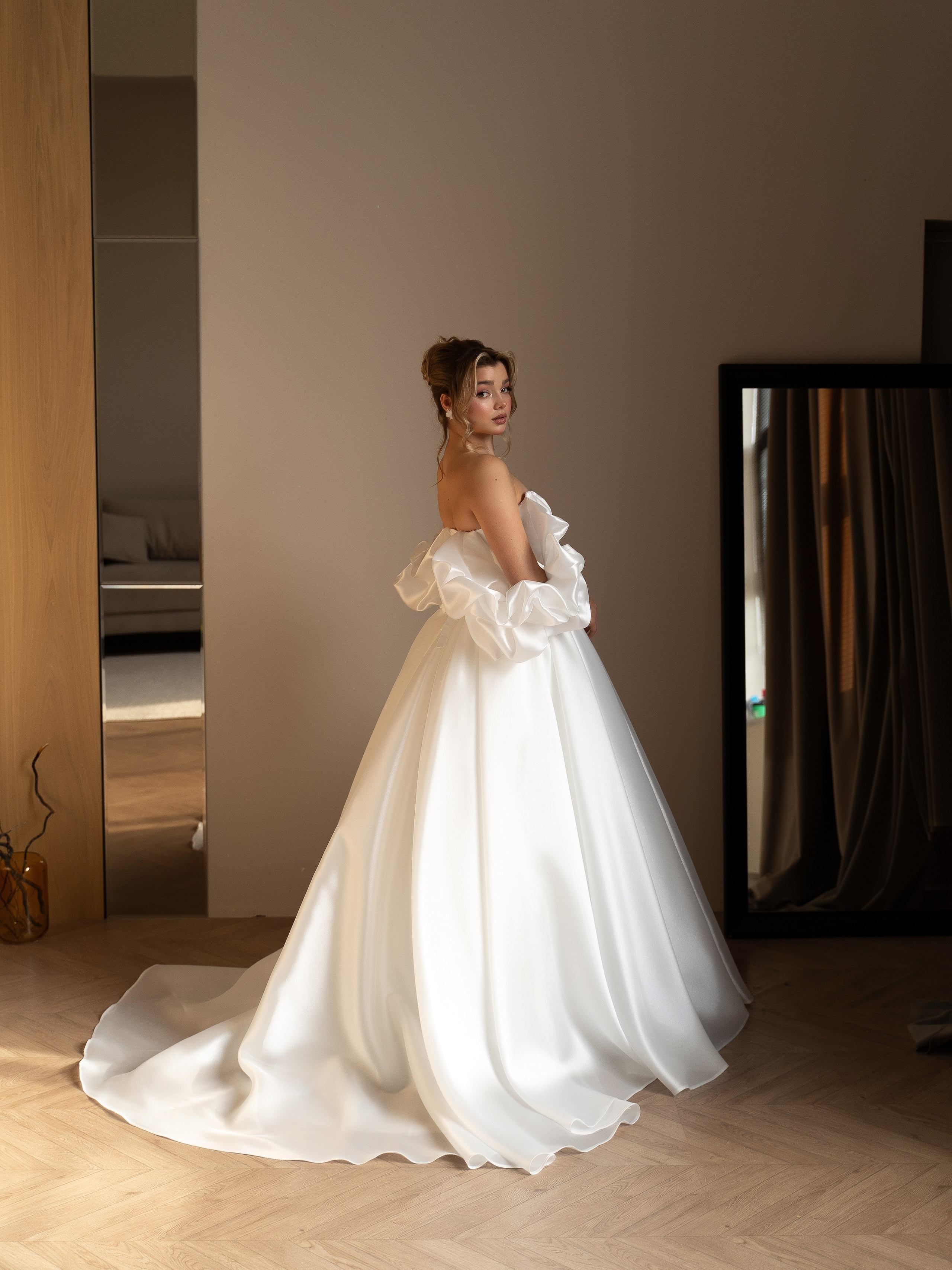 Каталог свадебных платьев. Иван Упоров — фотограф, рилсмейкер чебоксары