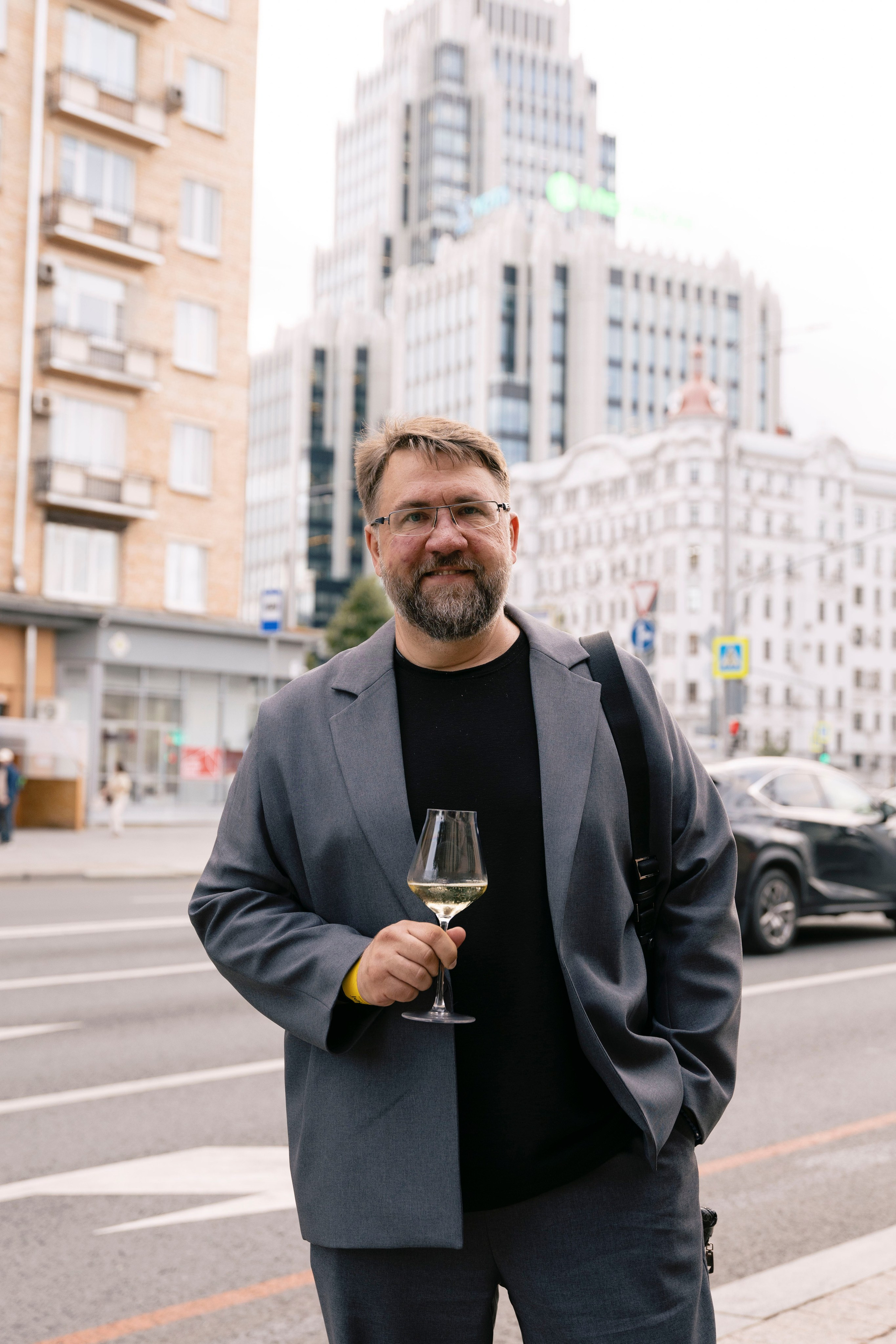 Trendy Colors event. Фотограф в Москве и Московской области