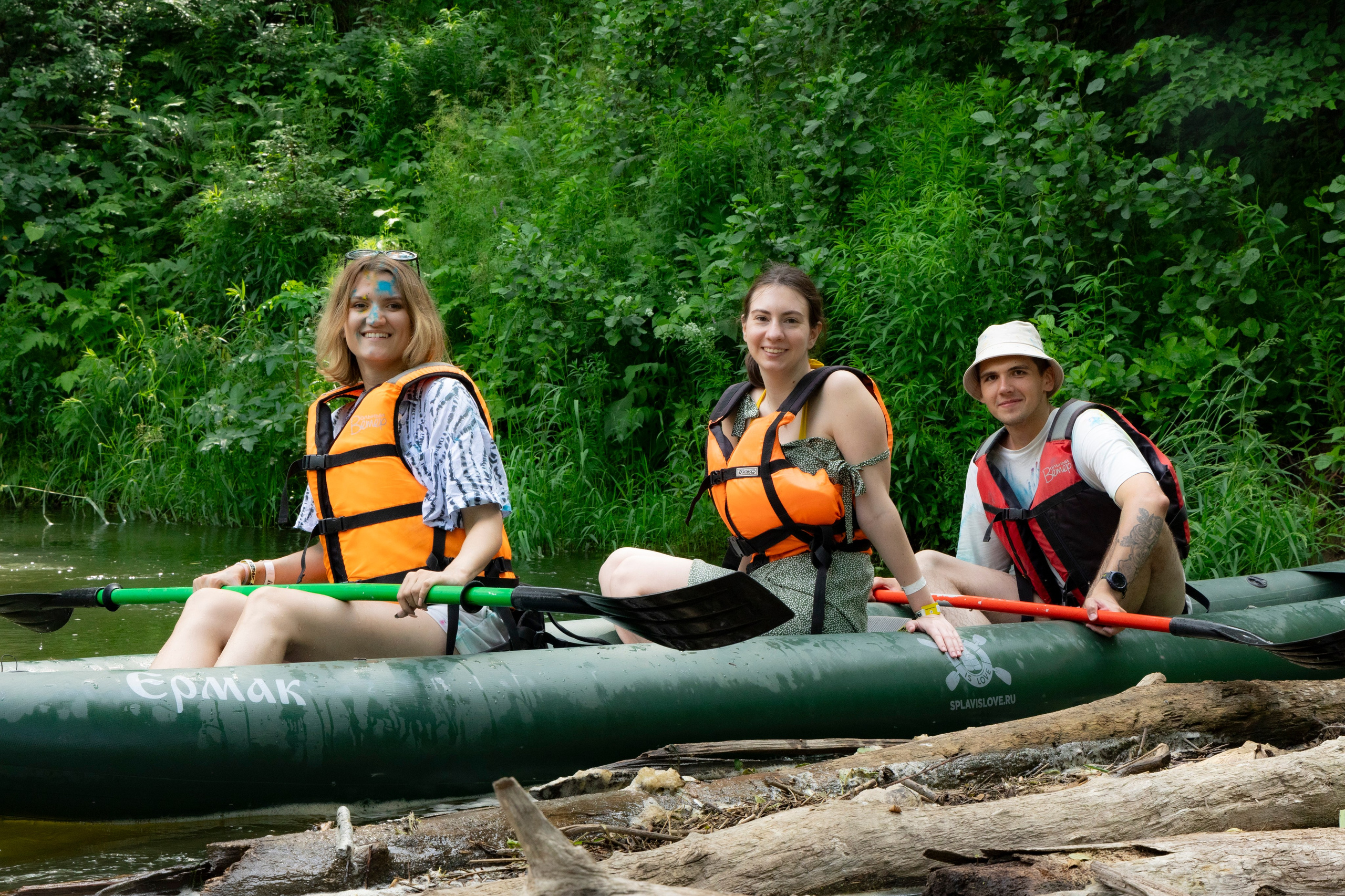 Репортаж/показы. XVVIO PHOTOGRAPHY