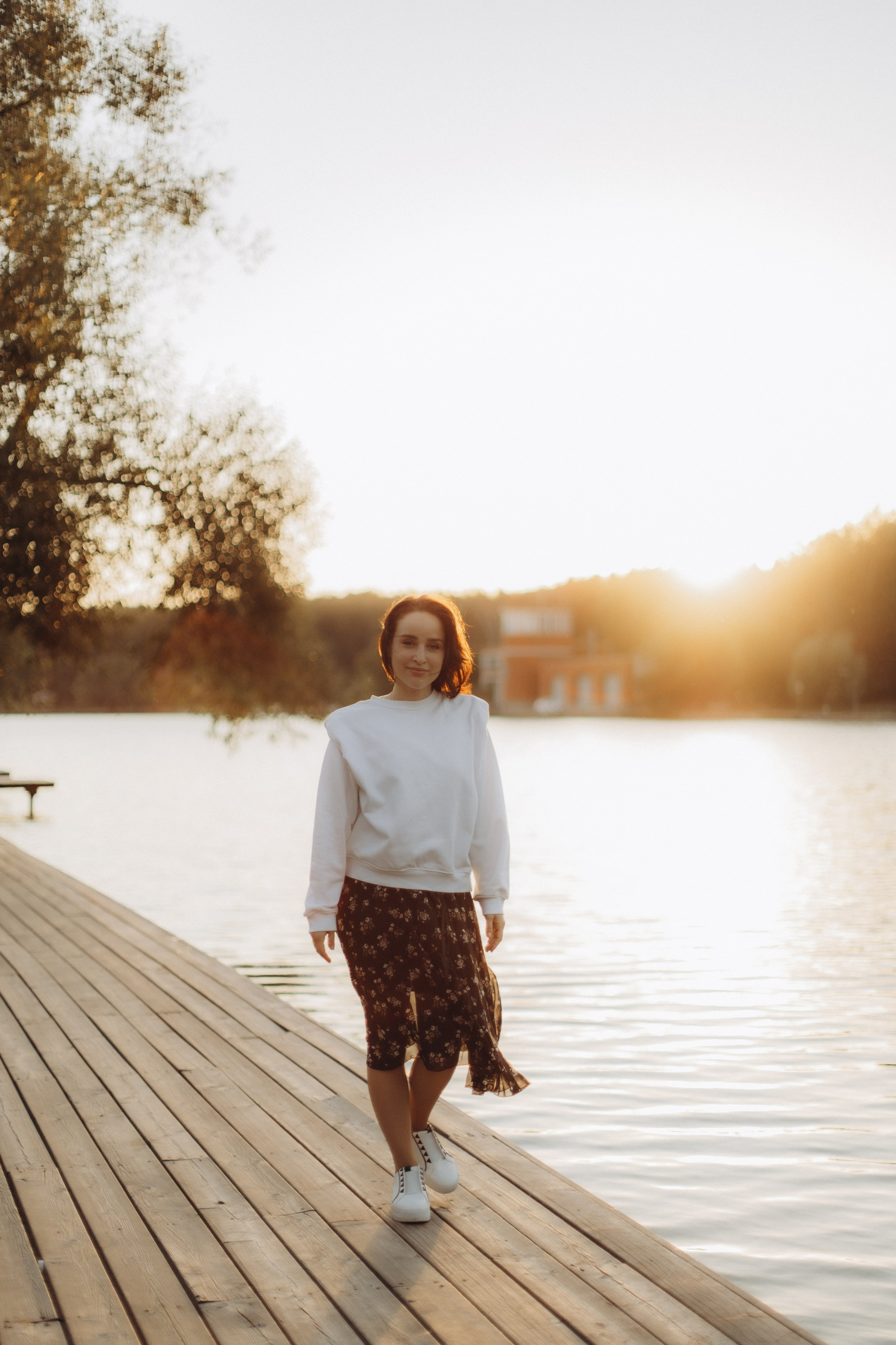 Надя и Демид. Семейный фотограф в Москве Анастасия Шалда