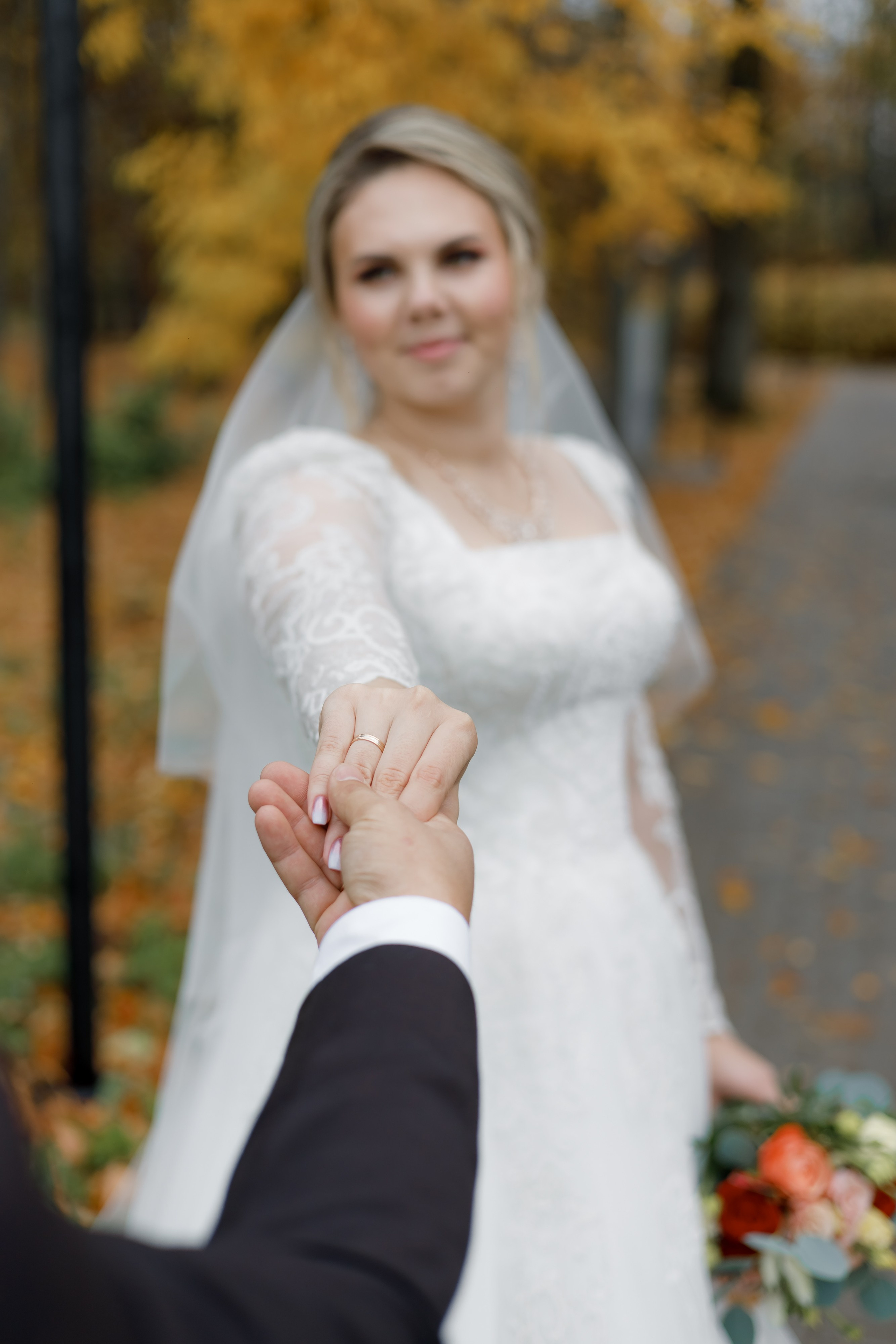 Свадьбы. Главная