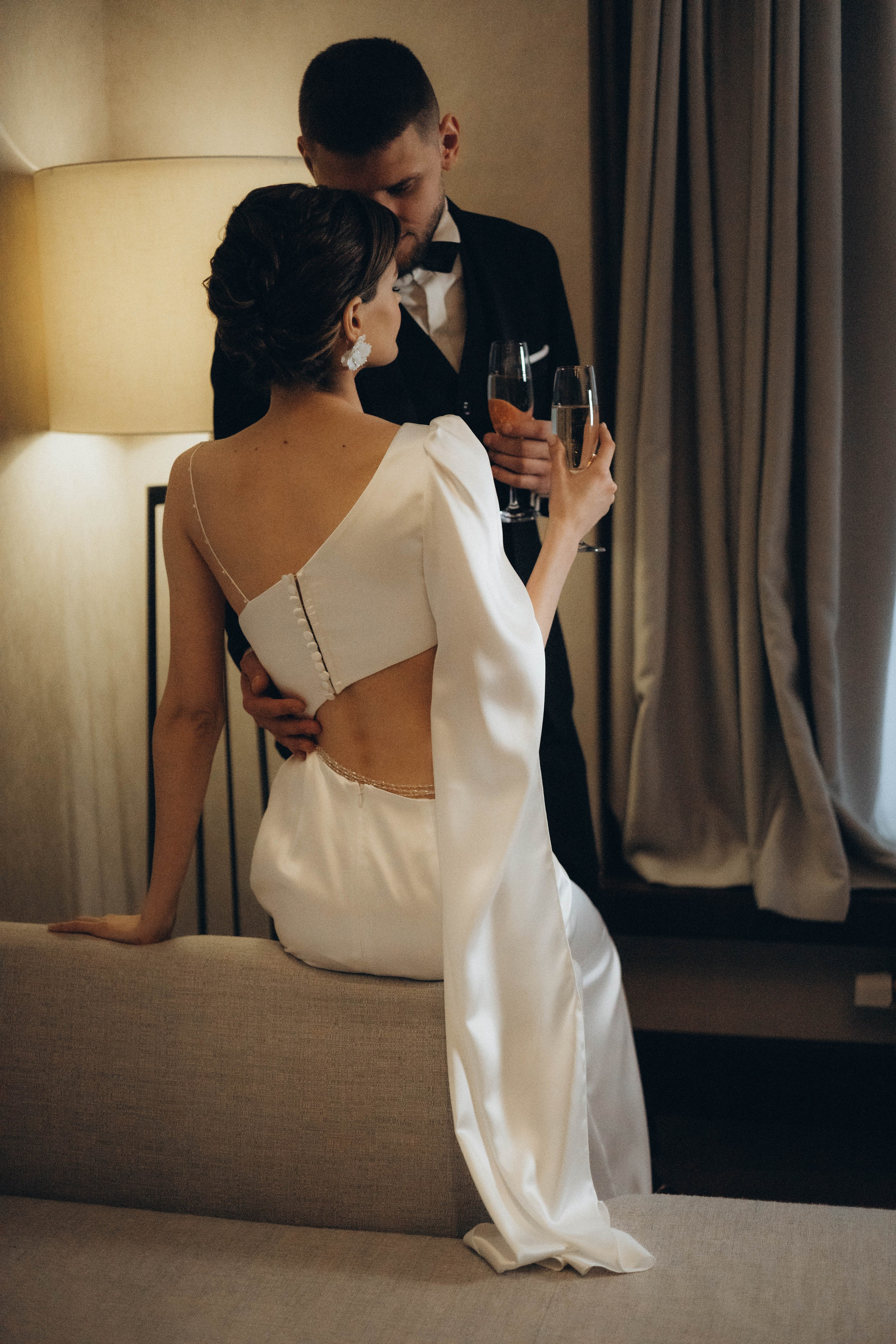 Чек-лист по подготовке к свадьбе