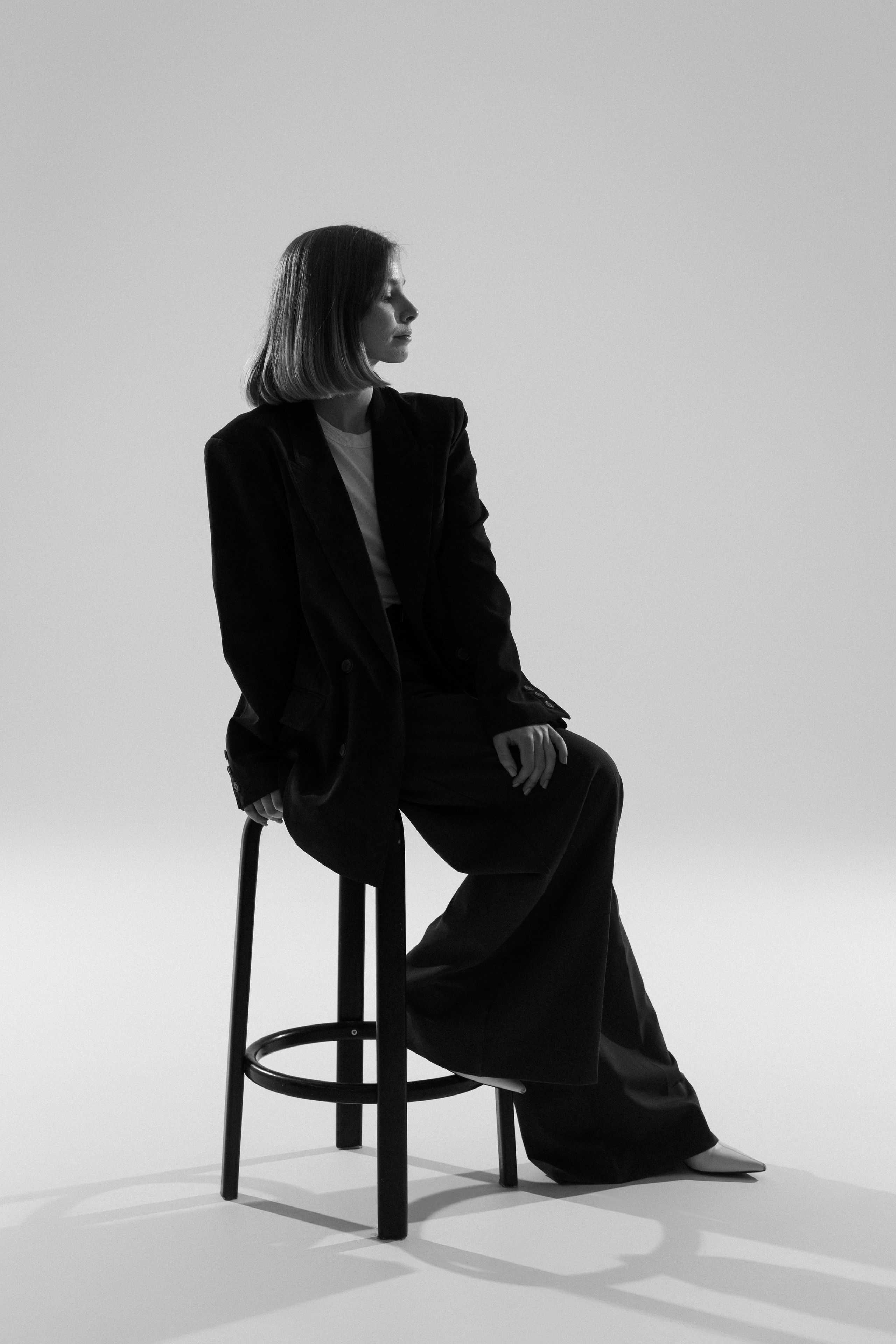 Портреты. Фотограф Александр Тулупов