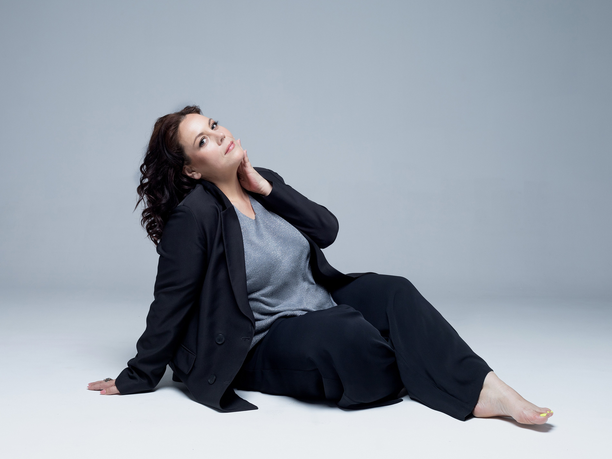 Елена. Фотограф Ирина Колесникова