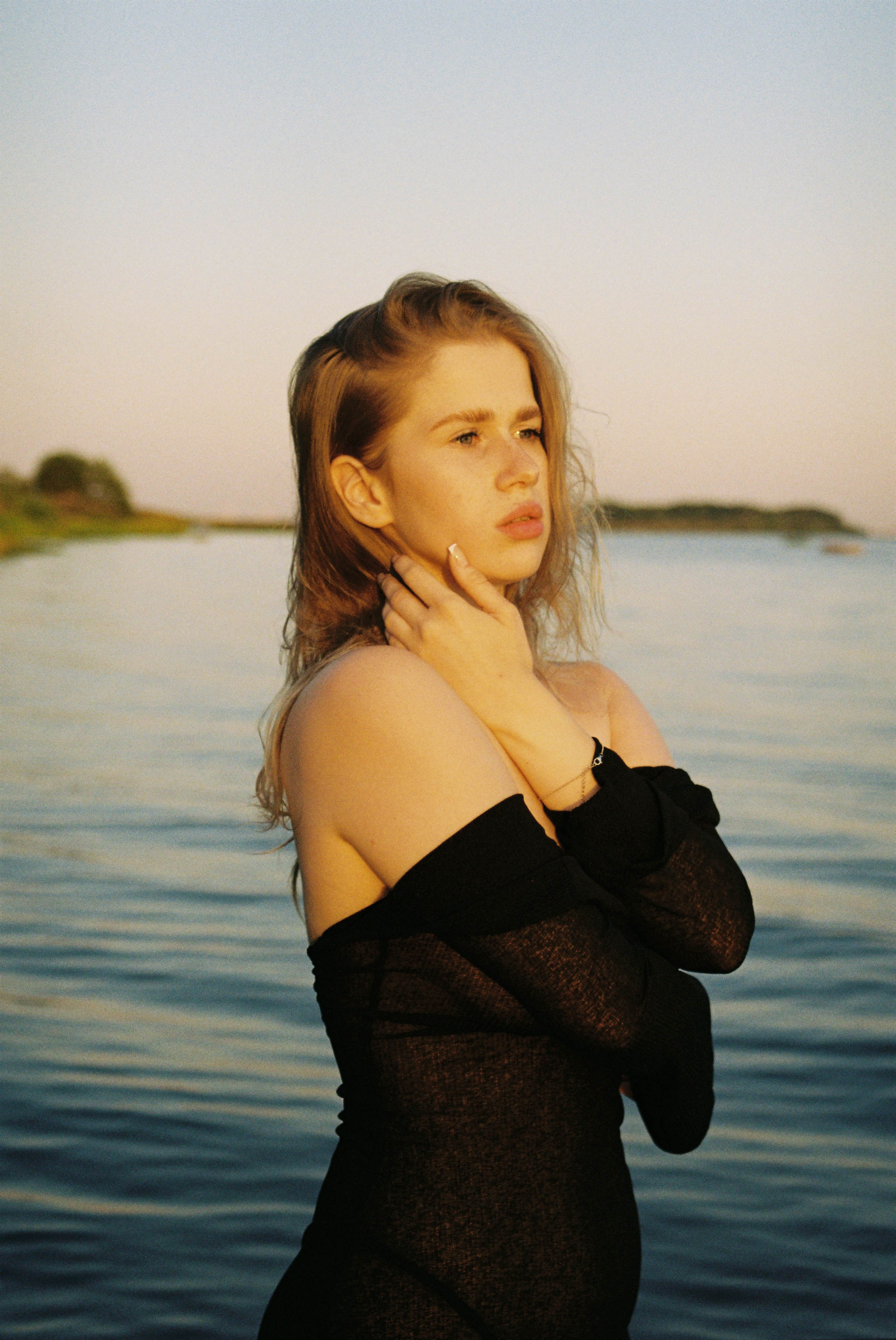 Ulyana. Daria Y. Фототерапия │ Санкт-Петербург