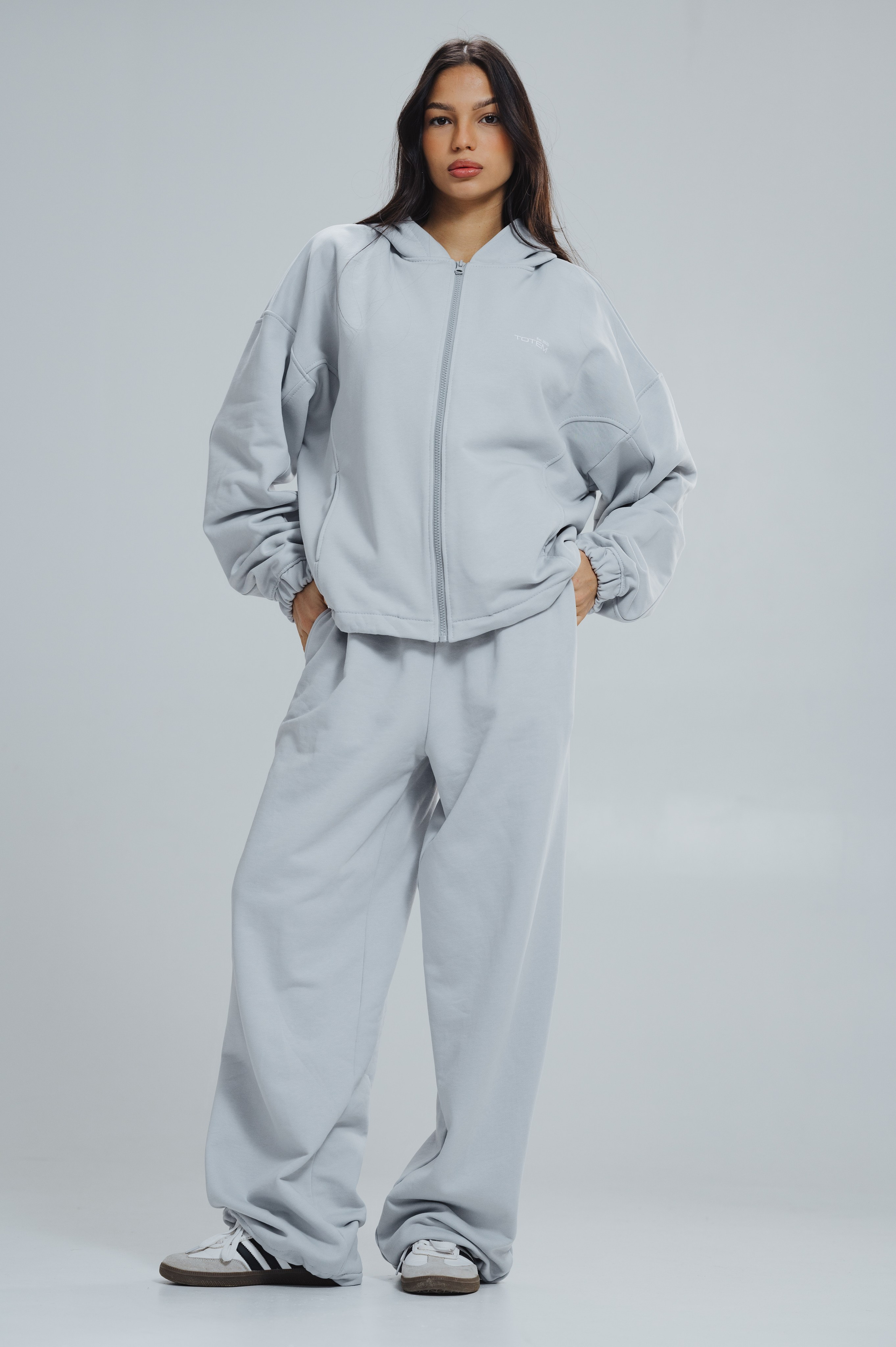 TOTEM. Коммерческий фотограф из Уфы Яна Шакирова