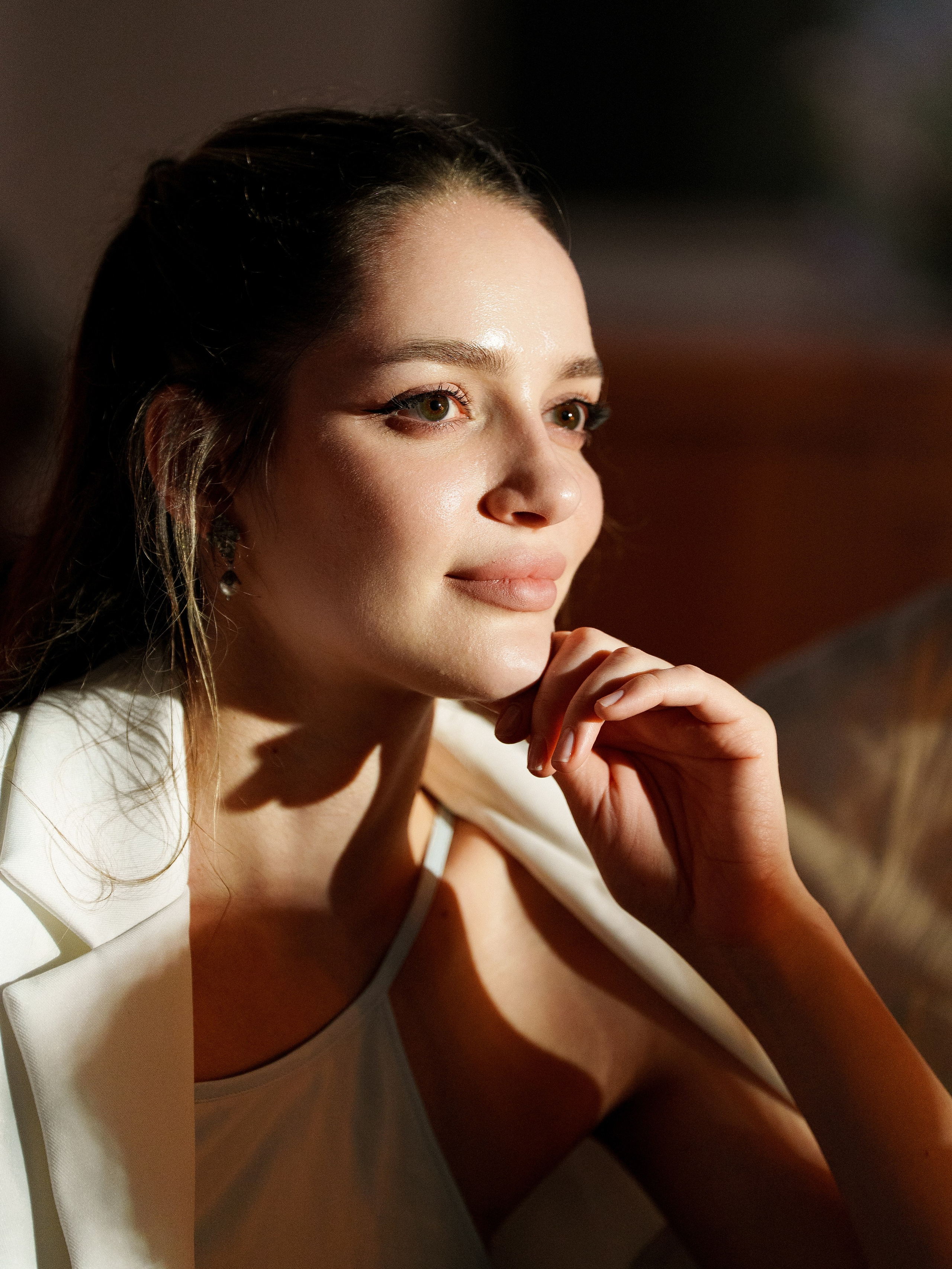 Илья и Алена. Свадебный фотограф Михаил Мирзоян