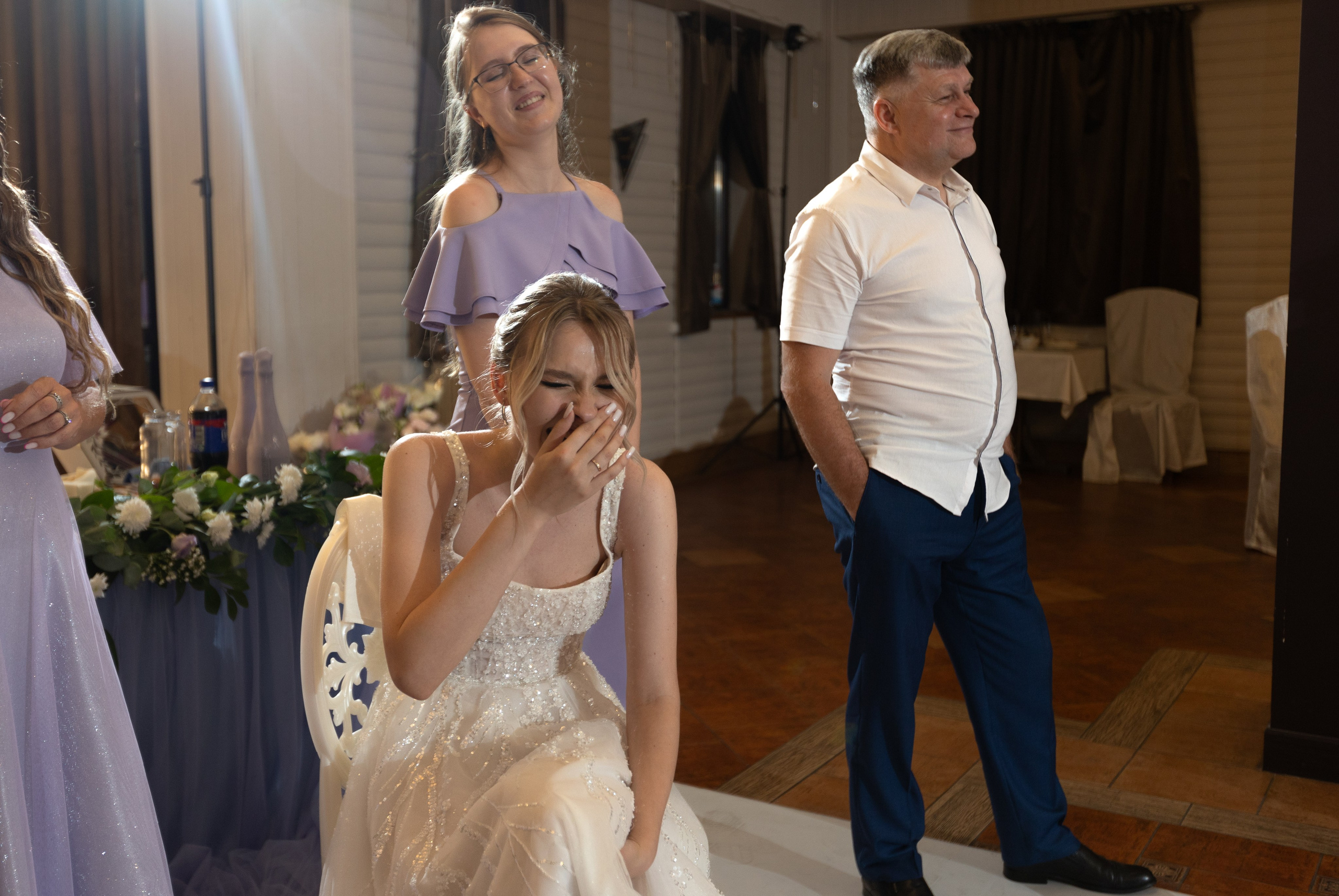 Свадебный репортаж в Крыму | Живые фото | Илья Желдак. Профессиональная фотосъемка в Крыму. Натуральные эмоции и живые кадры. Забронируйте дату прямо сейчас!