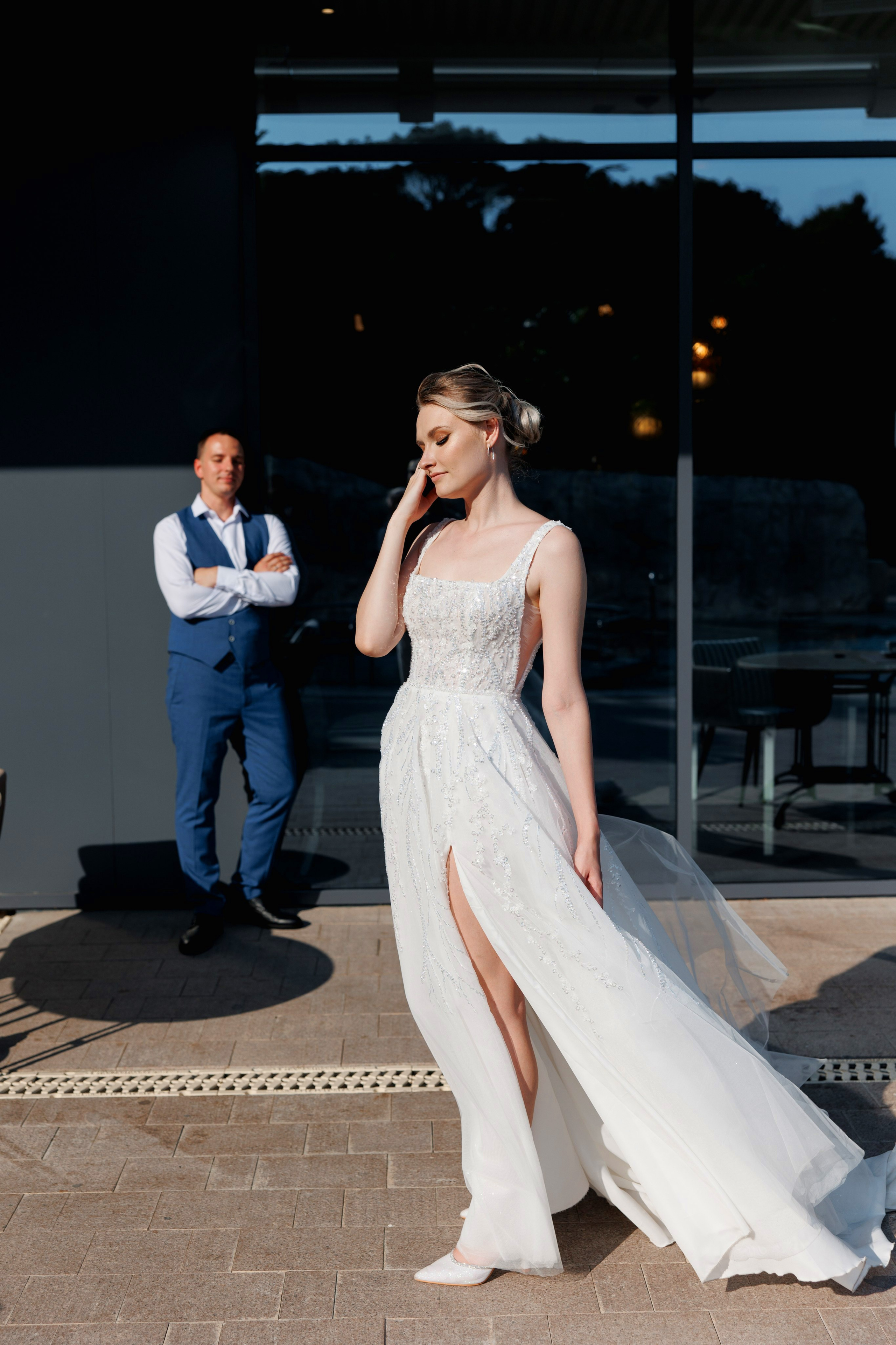 Свадьба в отеле Luciano (Лучано) | Фотоотчет полного дня | Илья Желдак. Свадебный фотограф и видеограф в Крыму! Ваш день будет незабываемым!