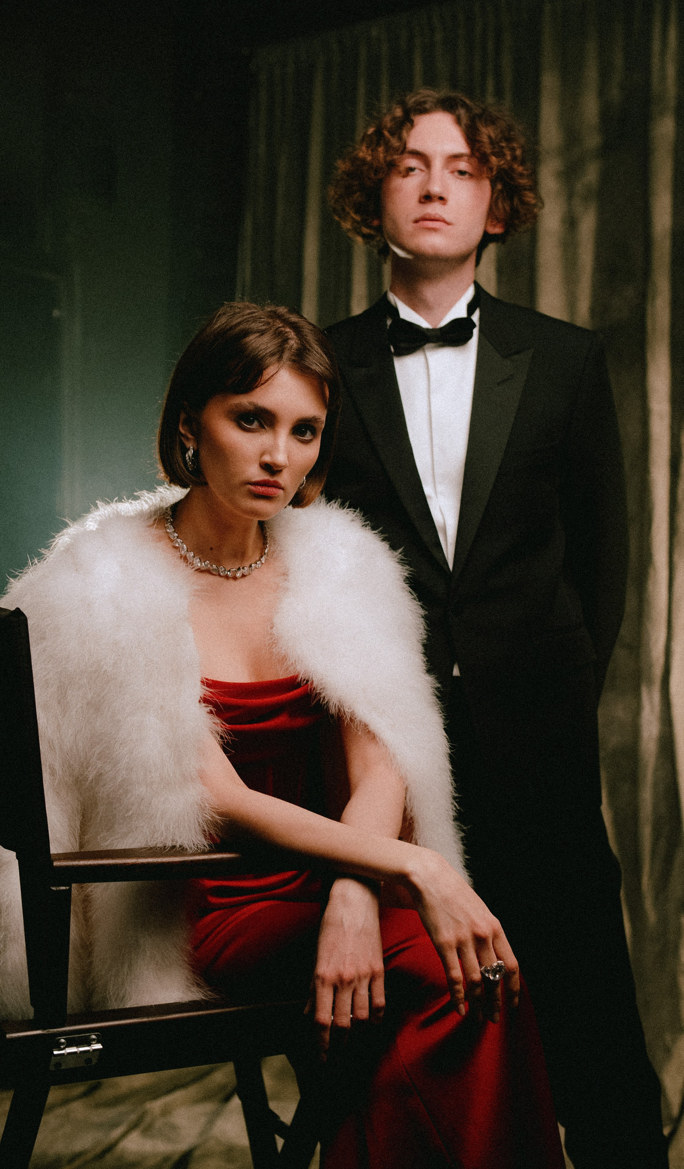 VIPAVENUE / fashion-ритейлер премиум брендов. Саша Копылов, фотограф в Казани