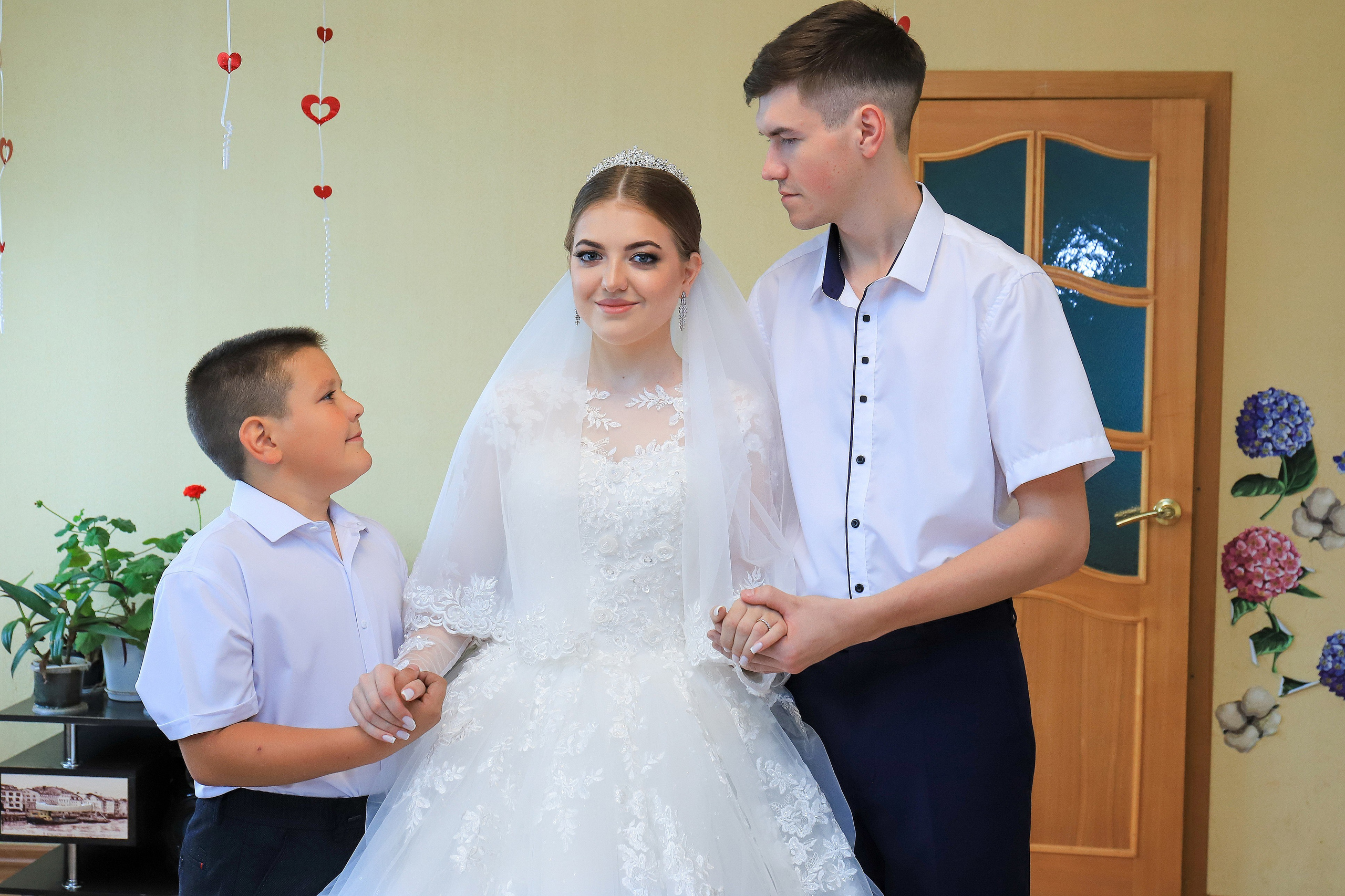 Александр и Анастасия. Игорь Варава свадебный фотограф видеограф Белая Глина Краснодар