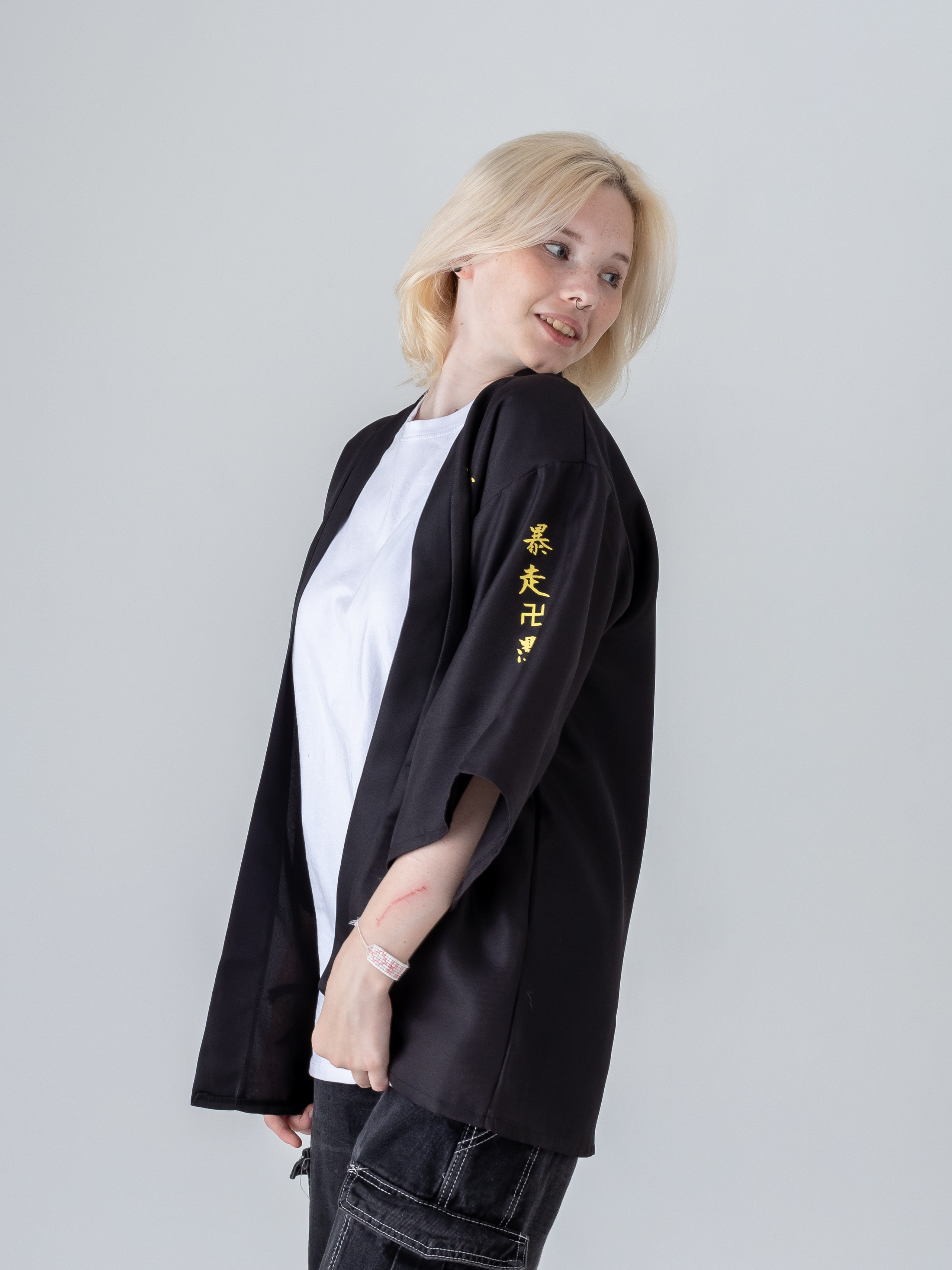 Аниме детская. Фотограф в Краснодаре Арина Кудряшова