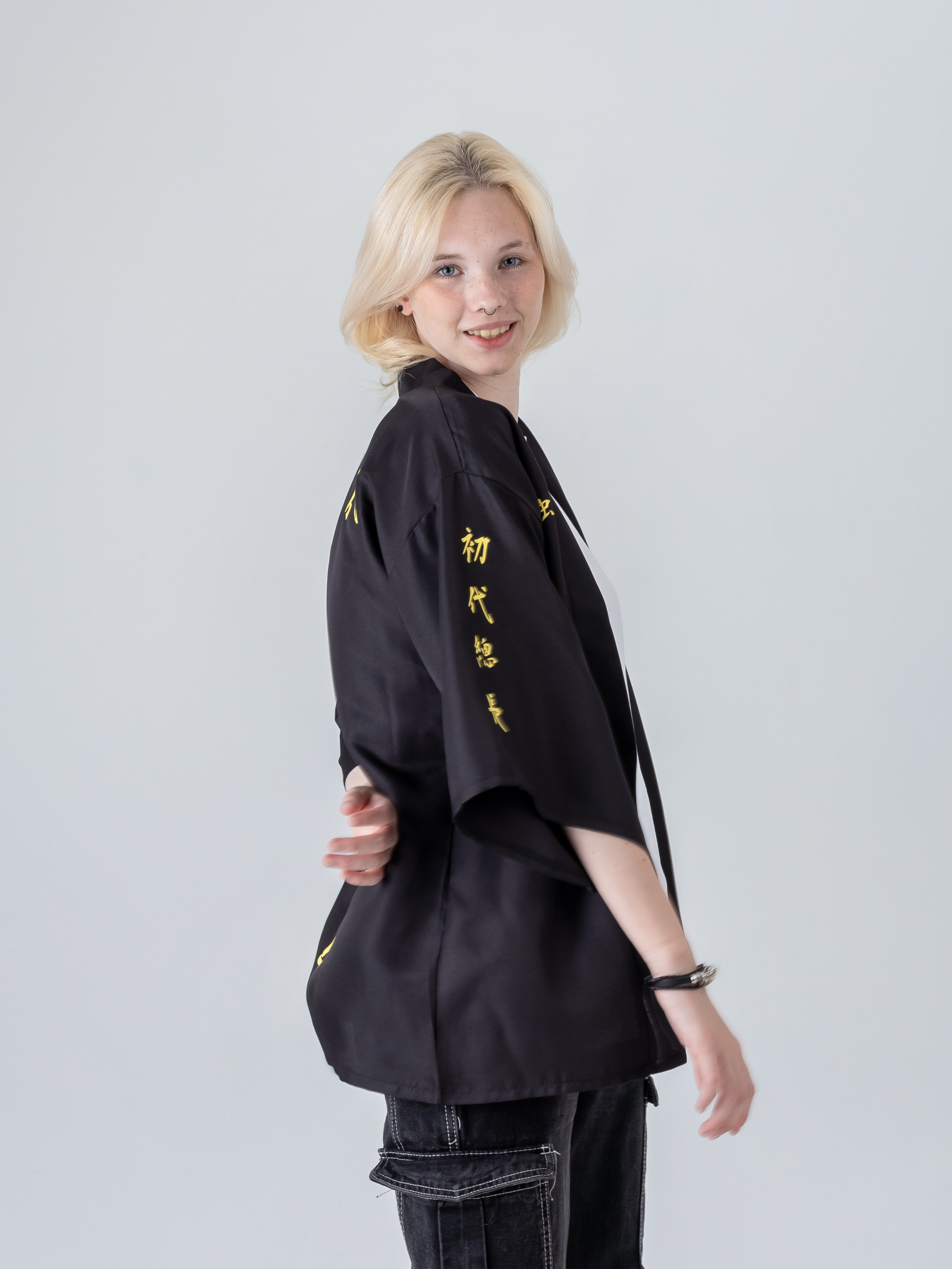 Аниме детская. Фотограф в Краснодаре Арина Кудряшова