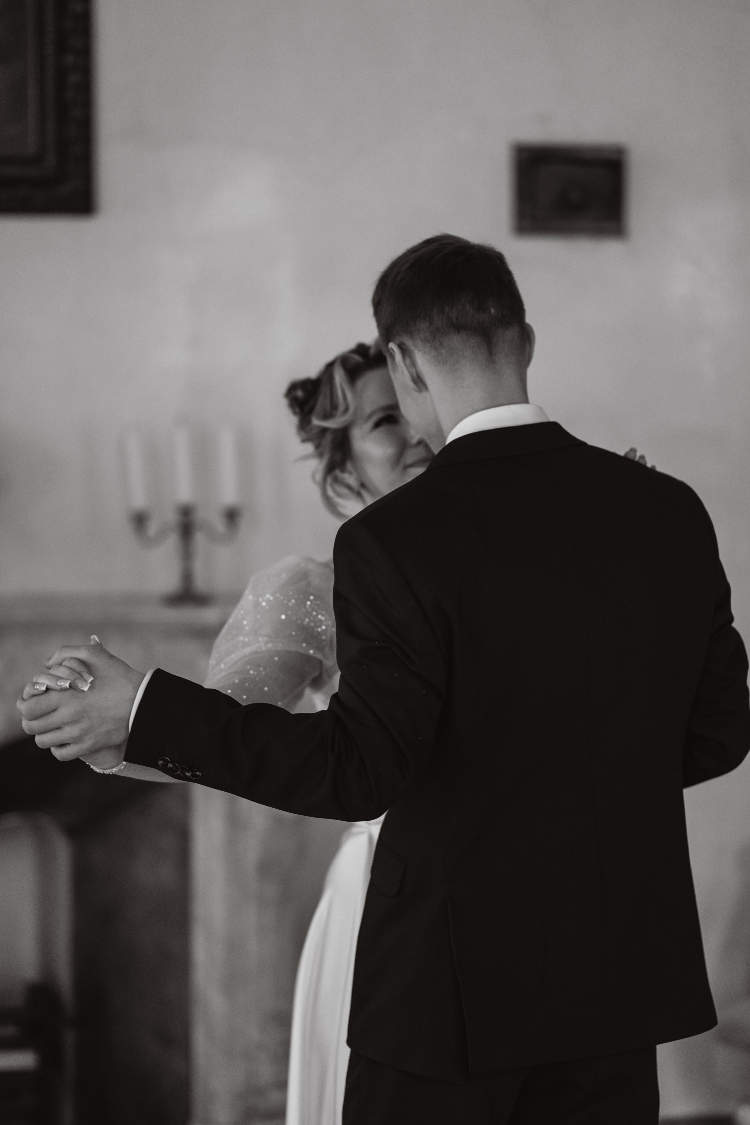 Алина & Иван. Свадебный фотограф Татьяна Сорока Москва и МО